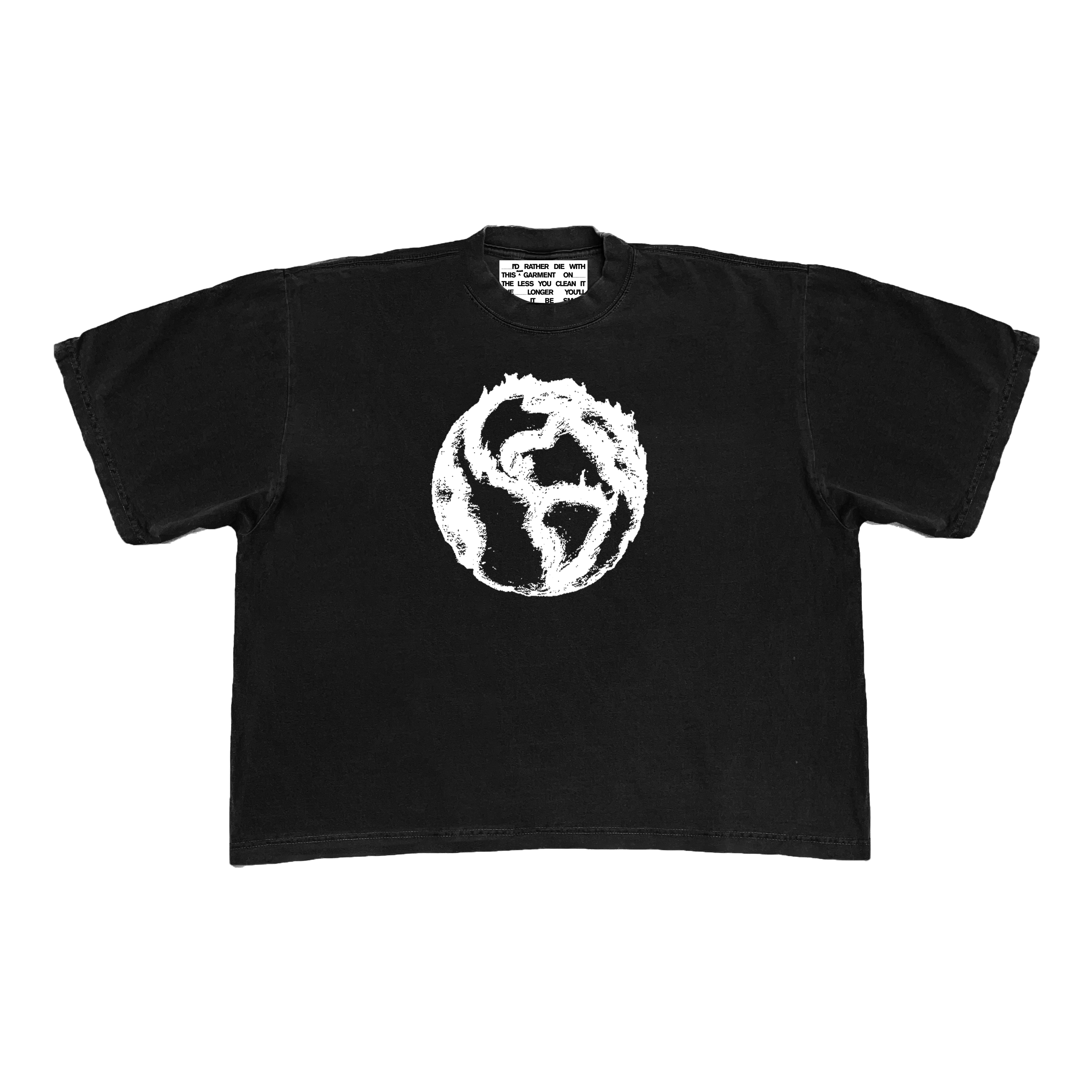 CIRCLE OF LIFE TEE