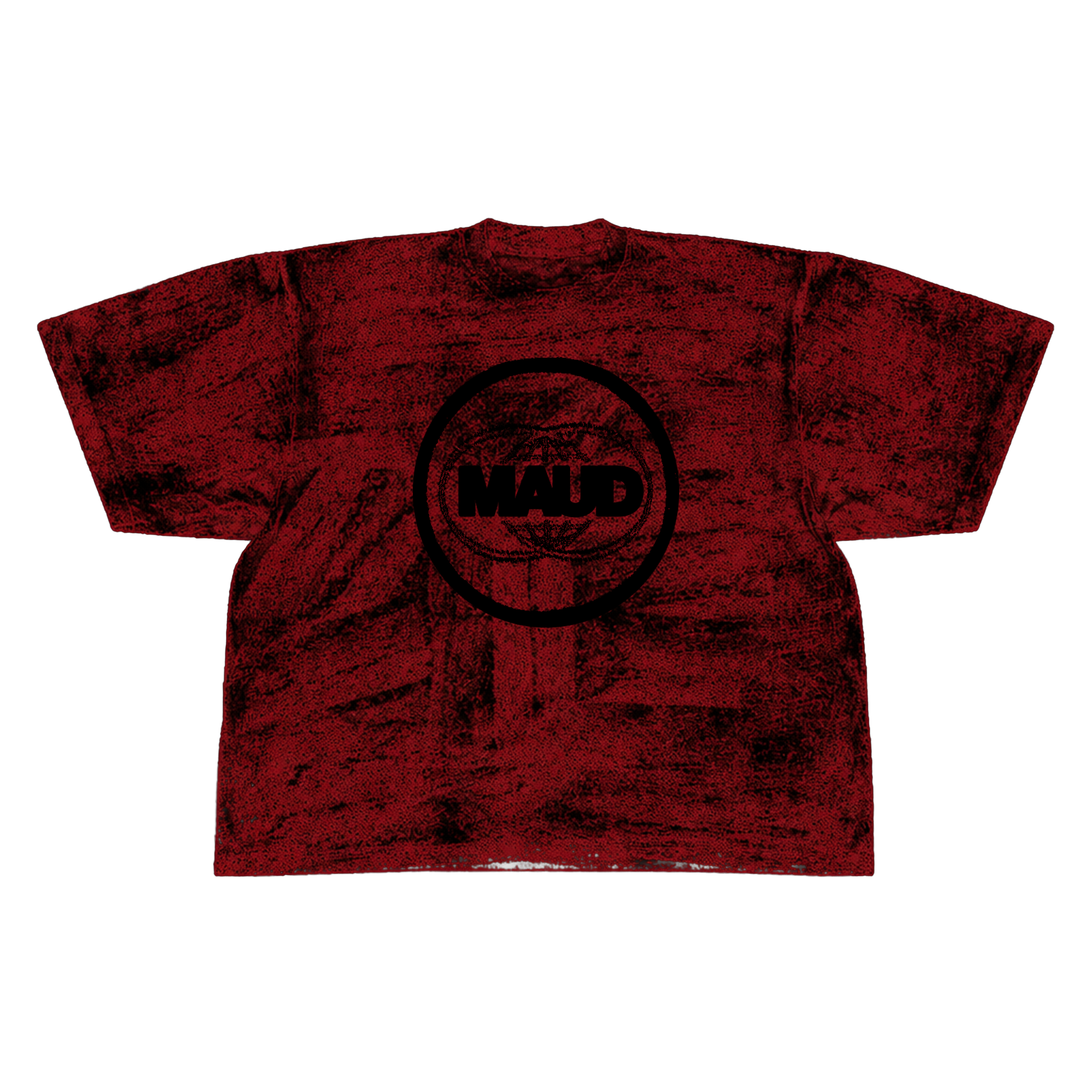 Music News Noise Tee (BLK)