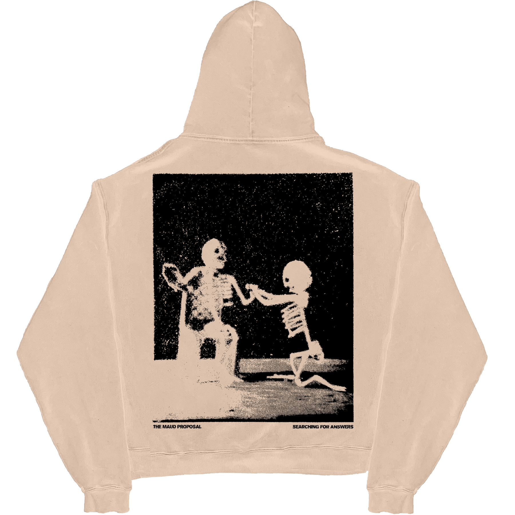 PROPOSAL HOODIE