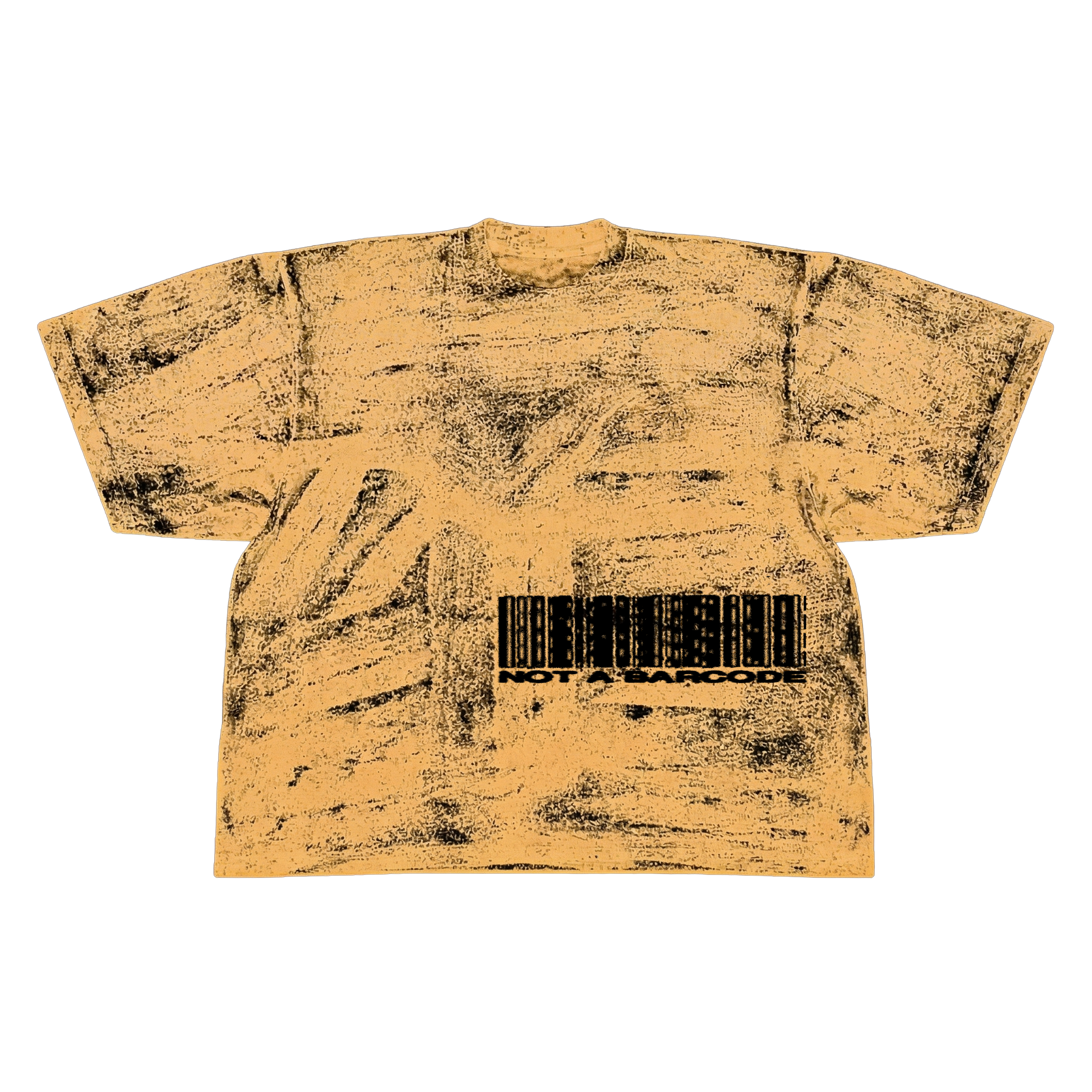 The End Noise Tee