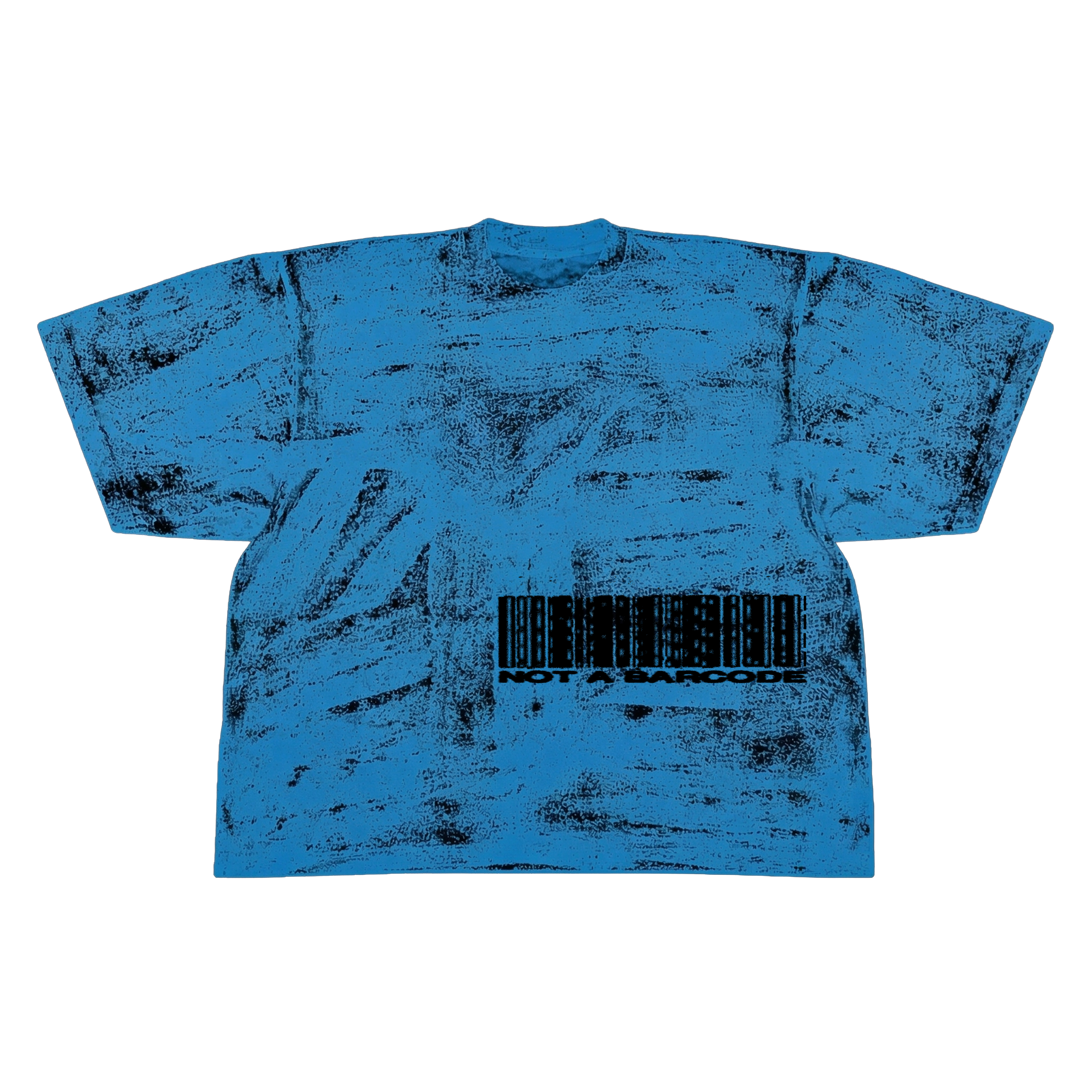 The End Noise Tee