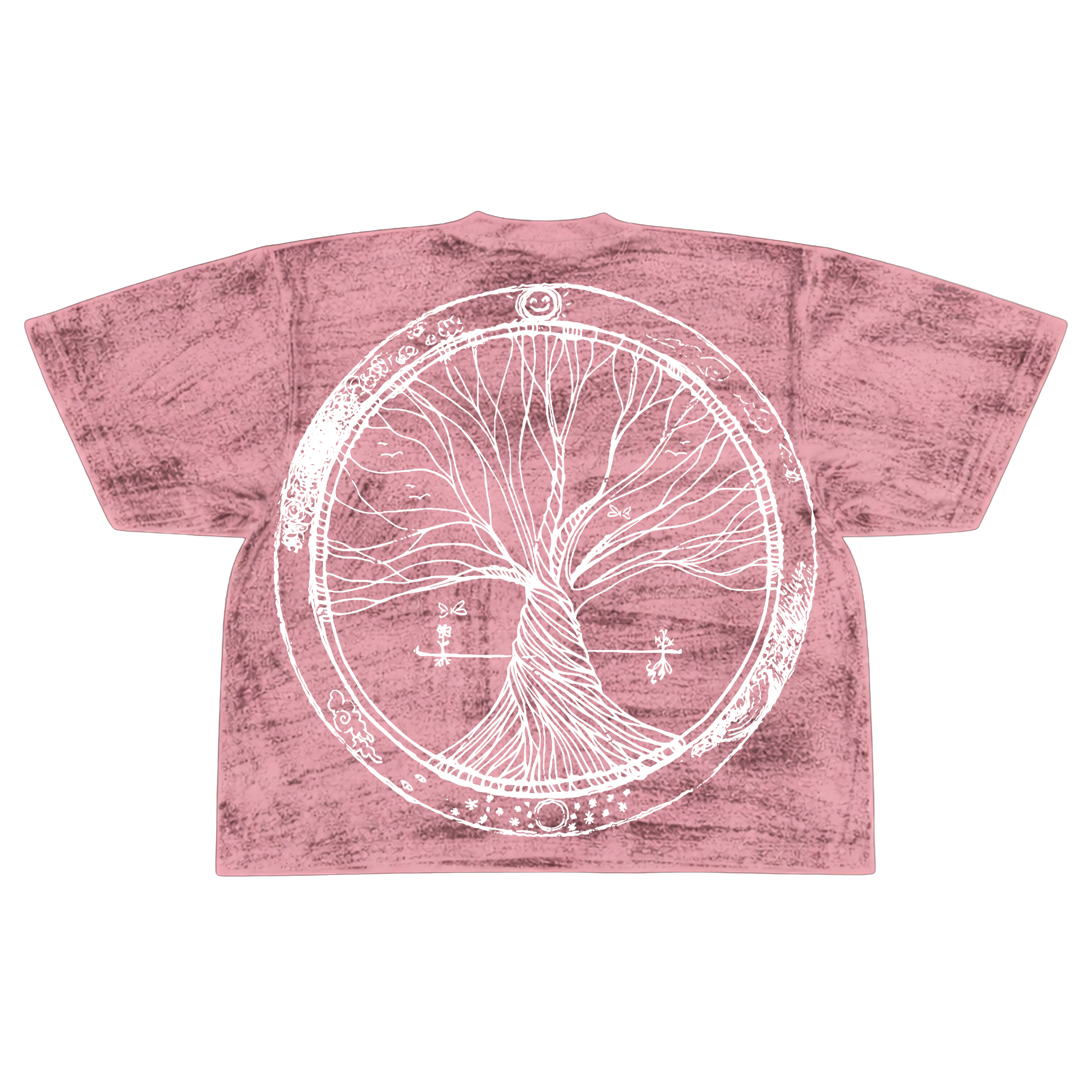 Circle of Life Noise Tee