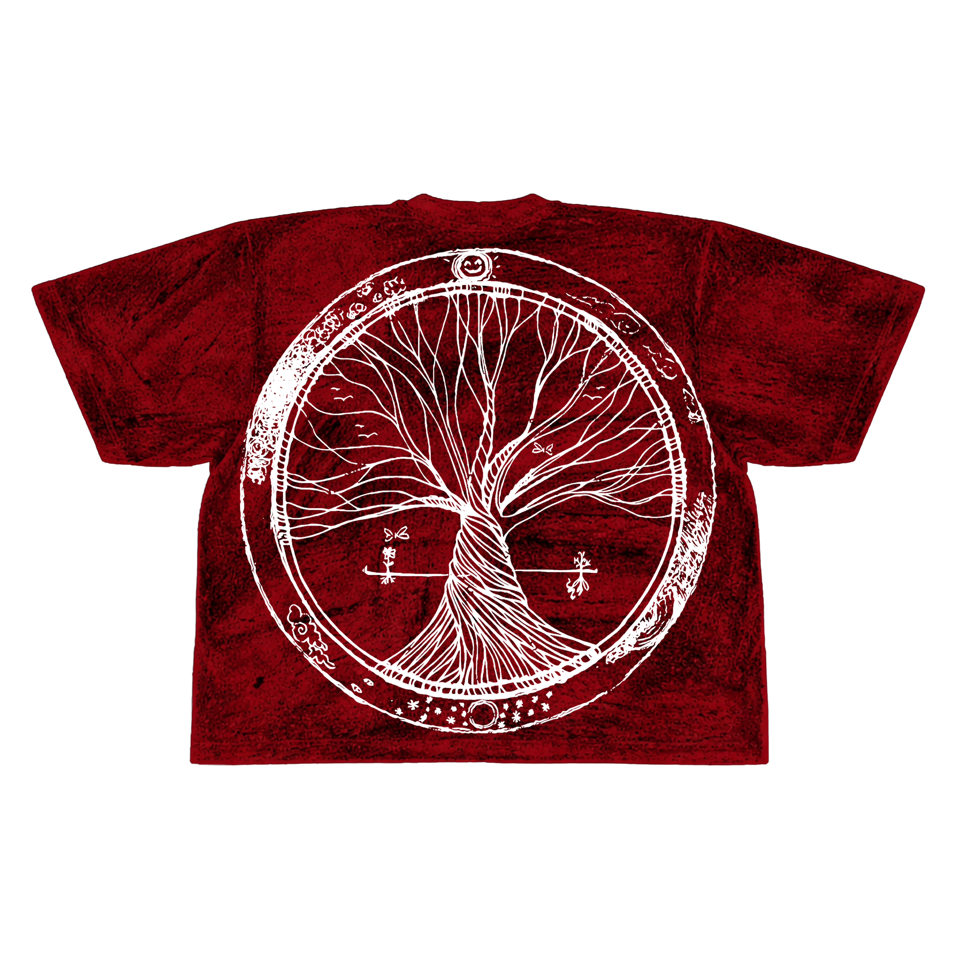 Circle of Life Noise Tee