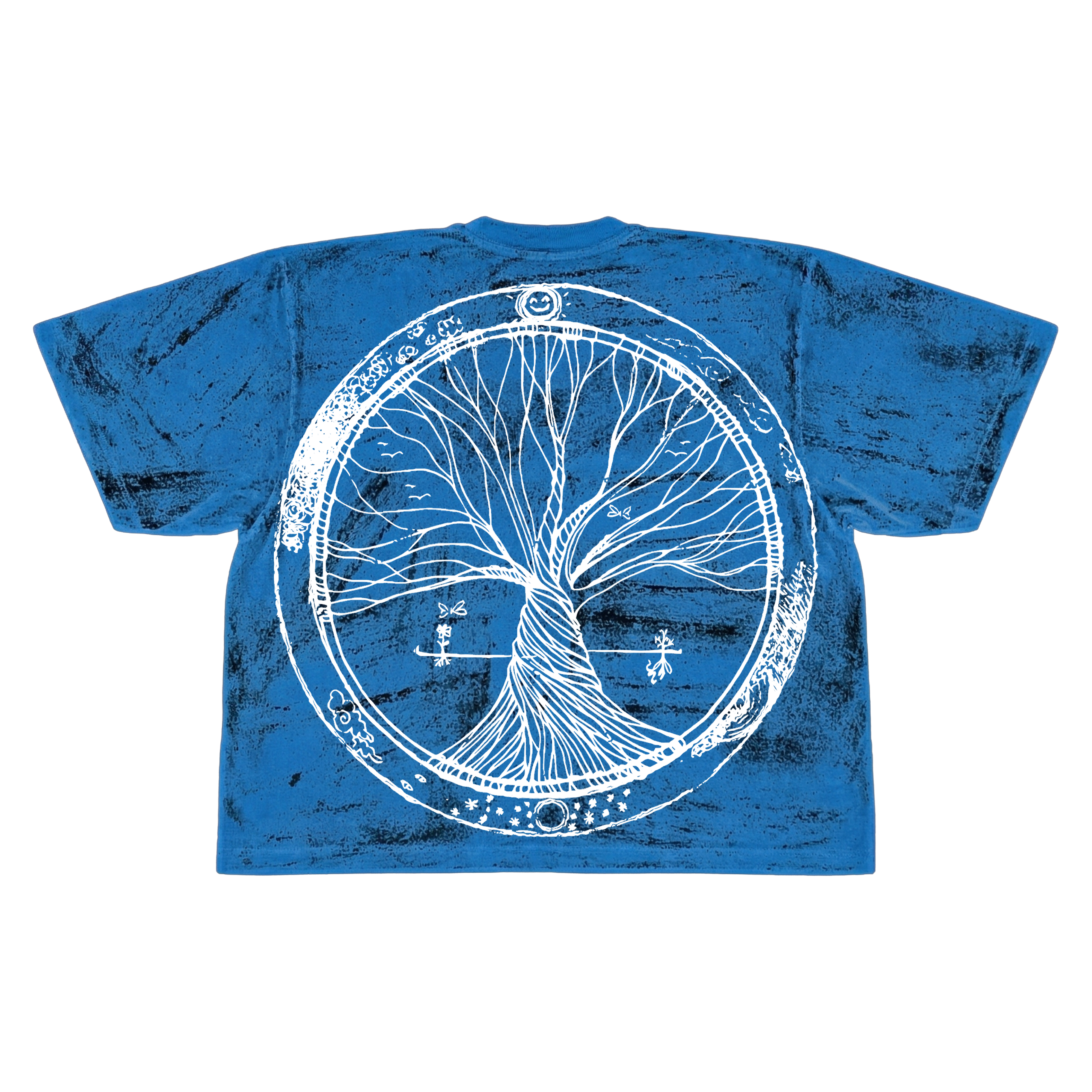 Circle of Life Noise Tee