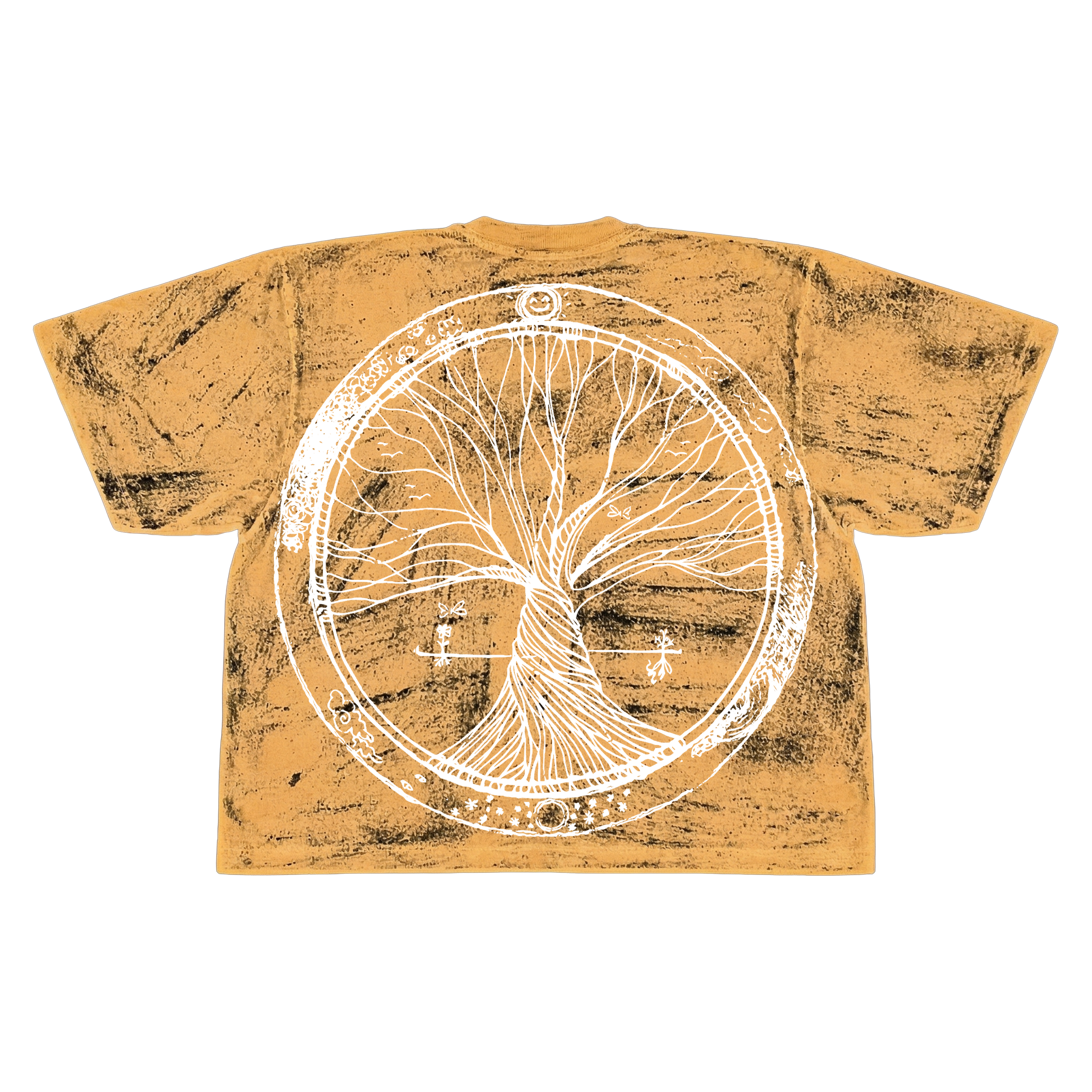 Circle of Life Noise Tee