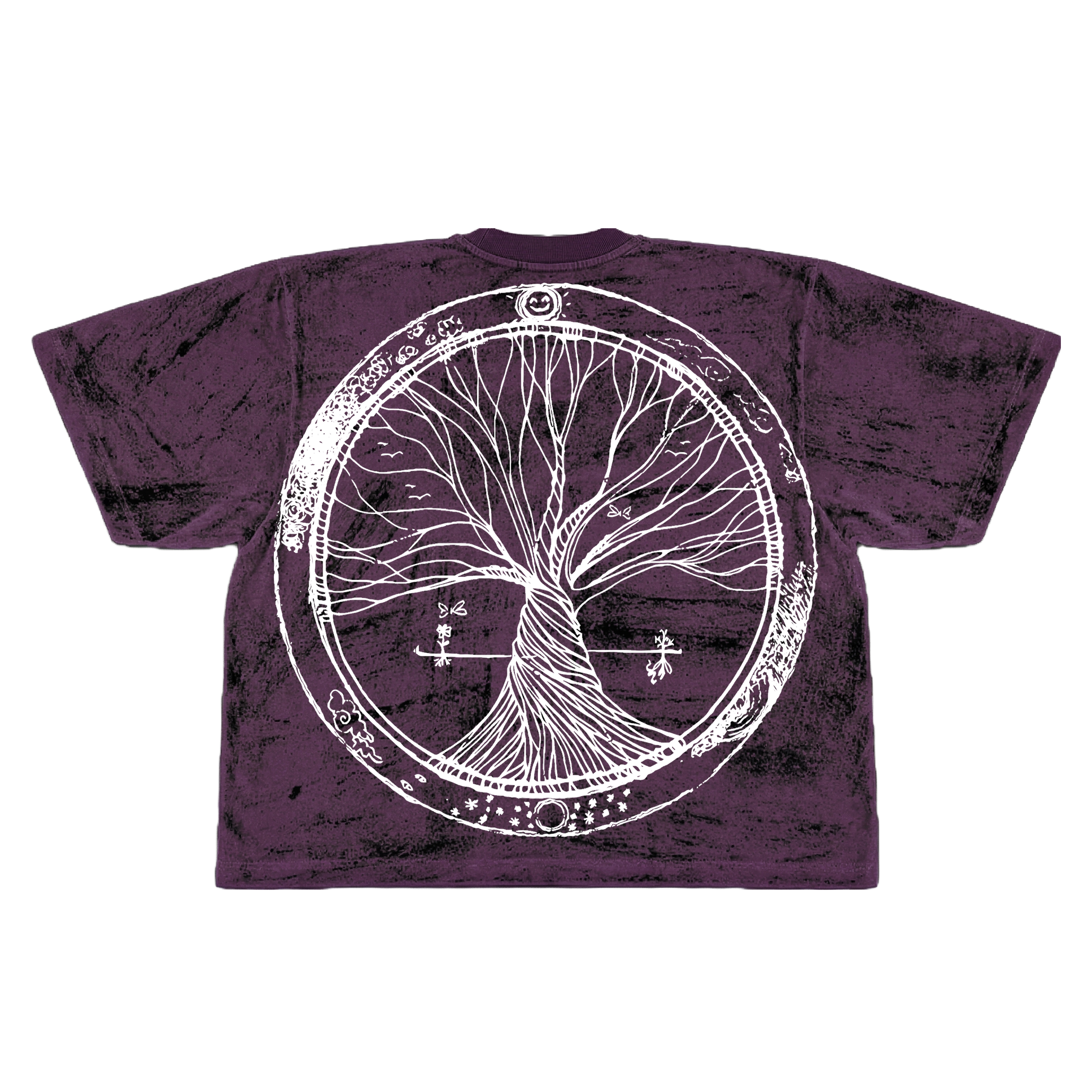 Circle of Life Noise Tee