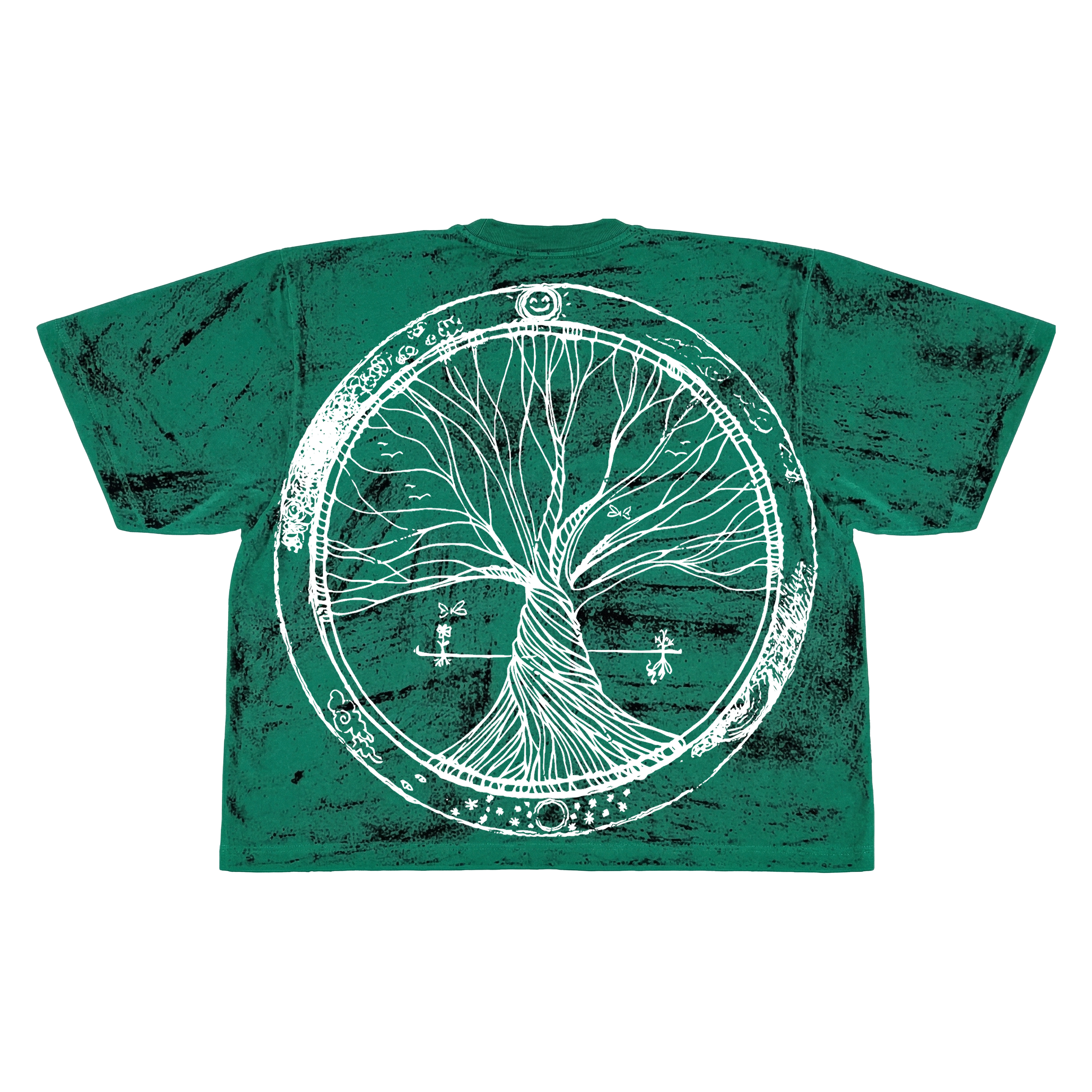 Circle of Life Noise Tee