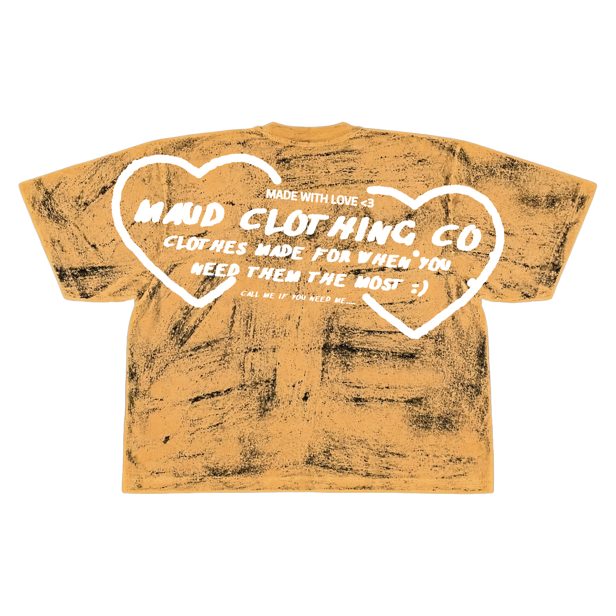 Call Me Noise Tee