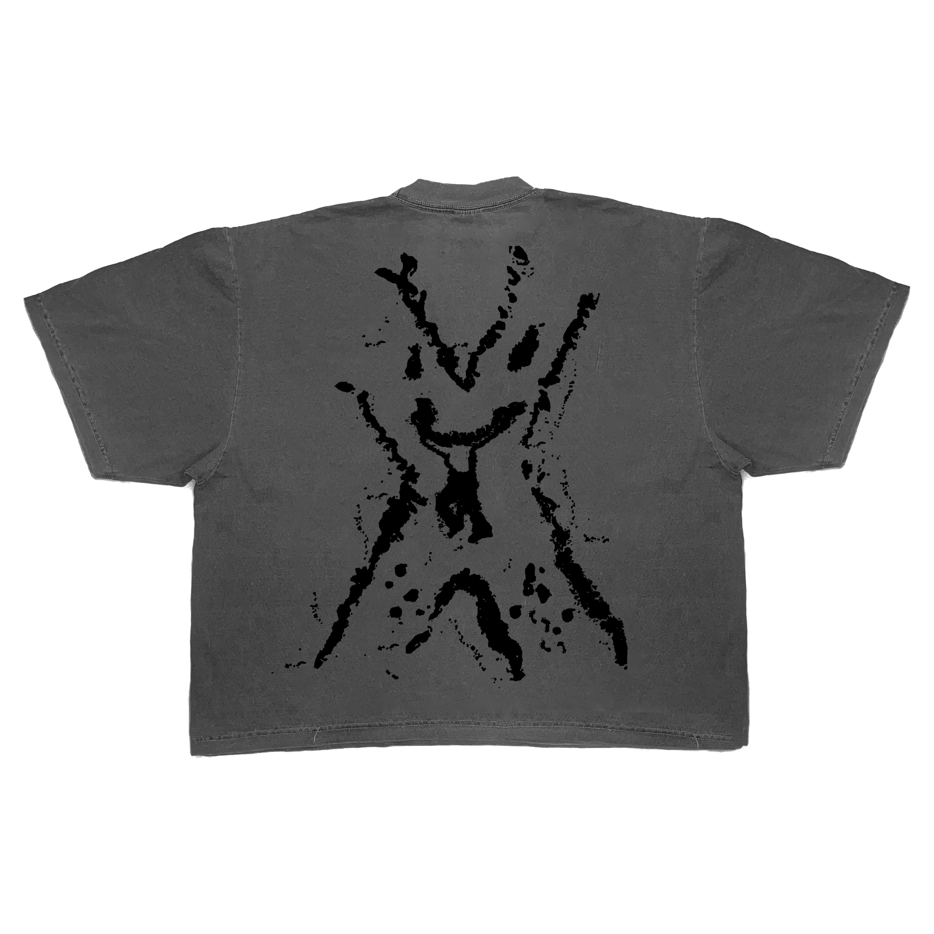 CROSSROADS TEE