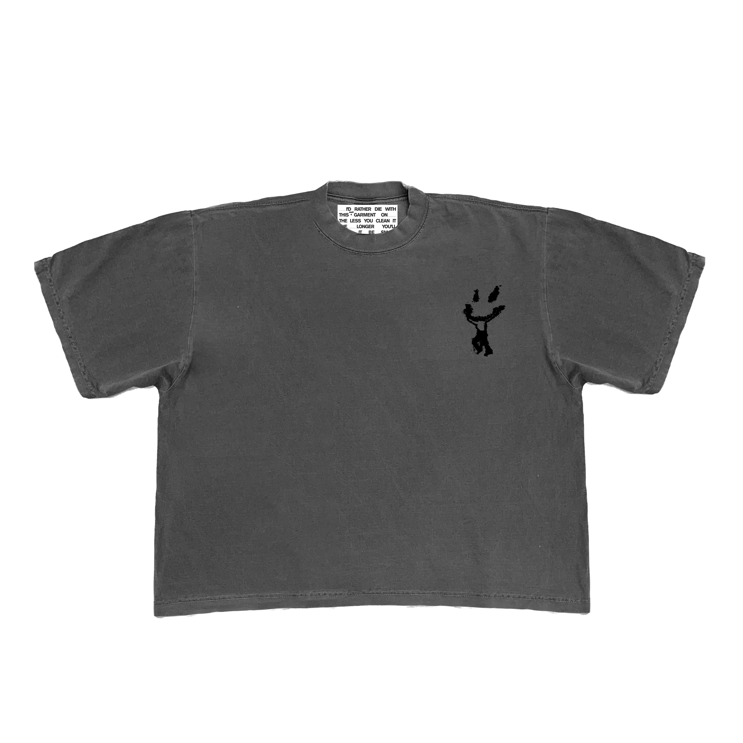 CROSSROADS TEE