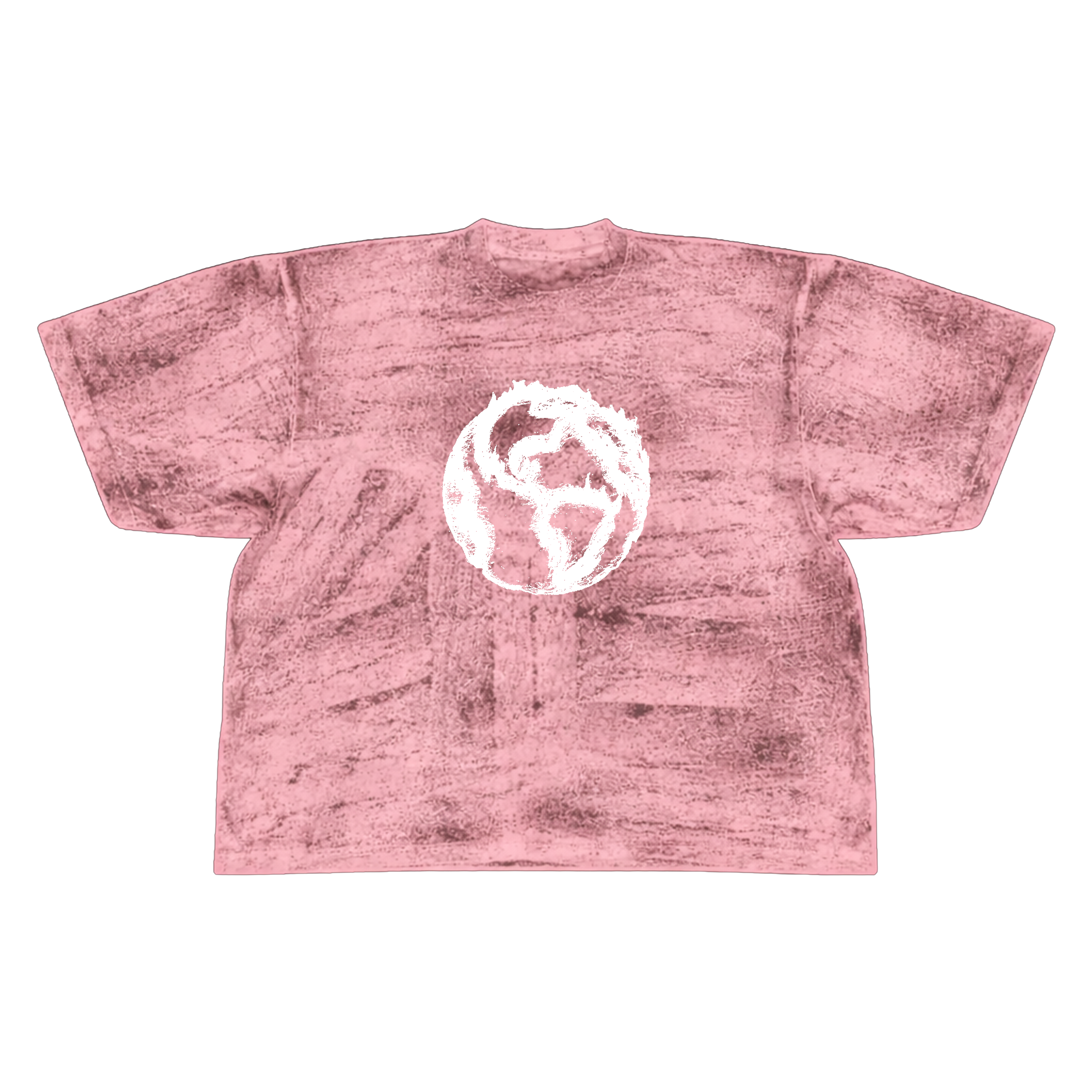 Music News Noise Tee (WT)