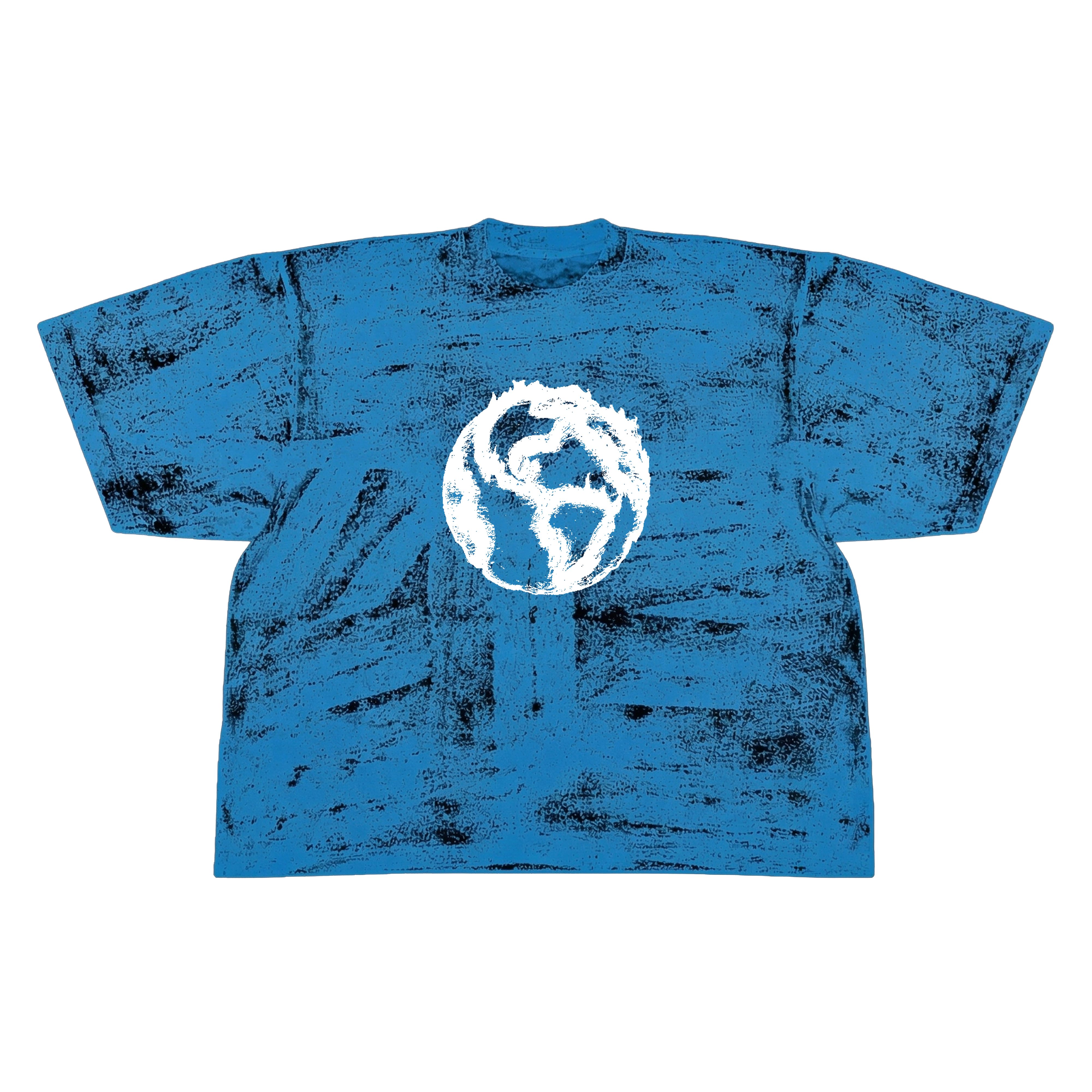 Music News Noise Tee (WT)