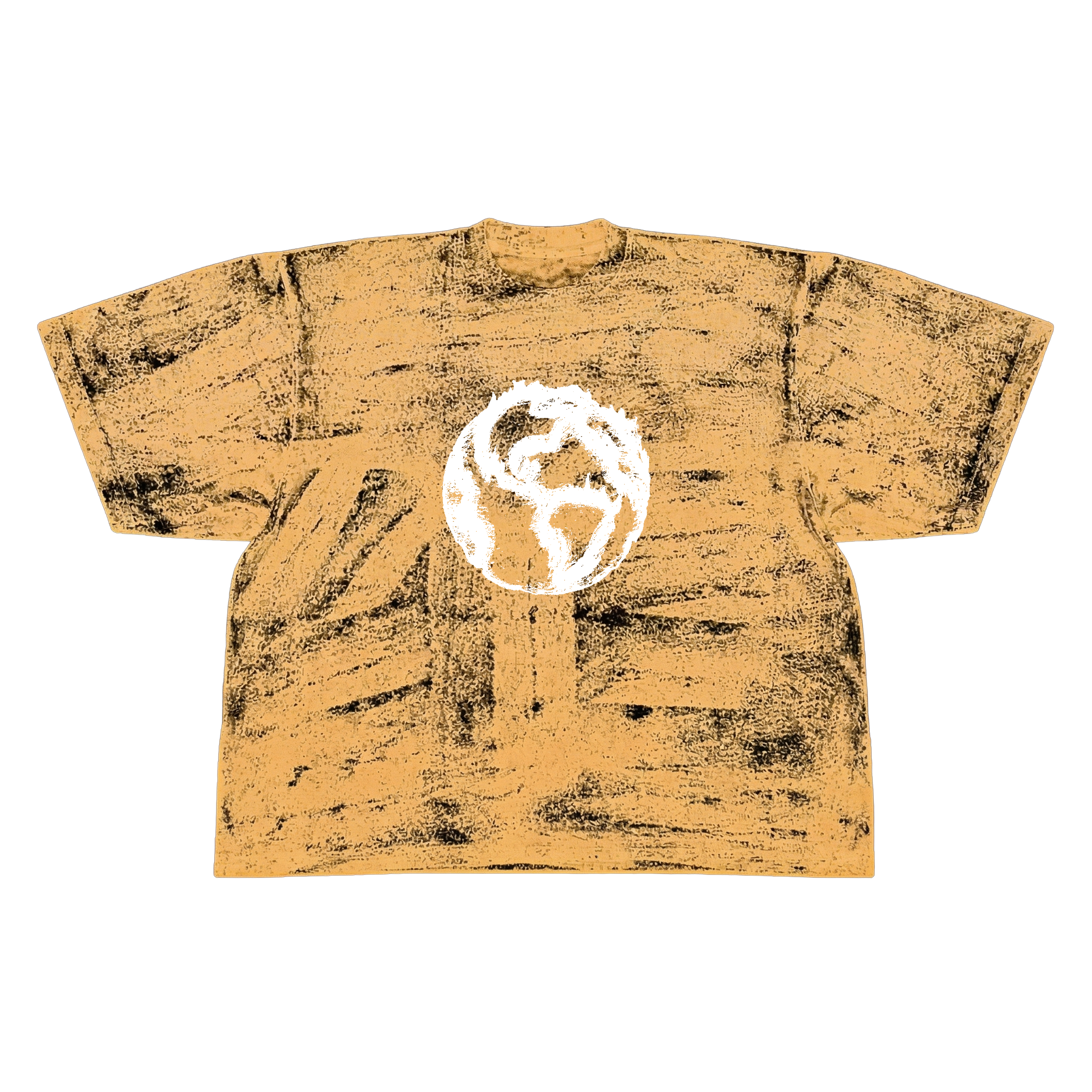 Music News Noise Tee (WT)