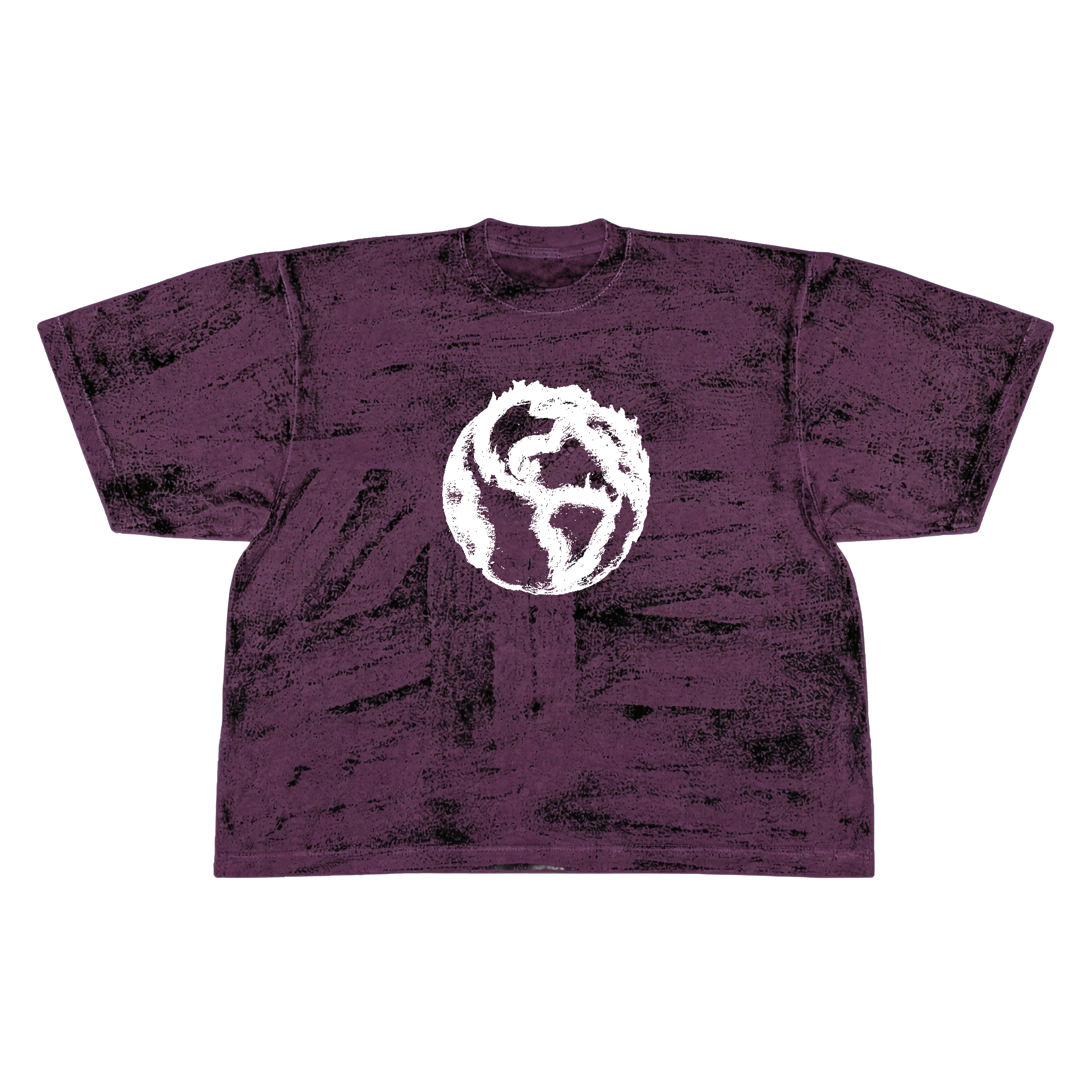 Music News Noise Tee (WT)