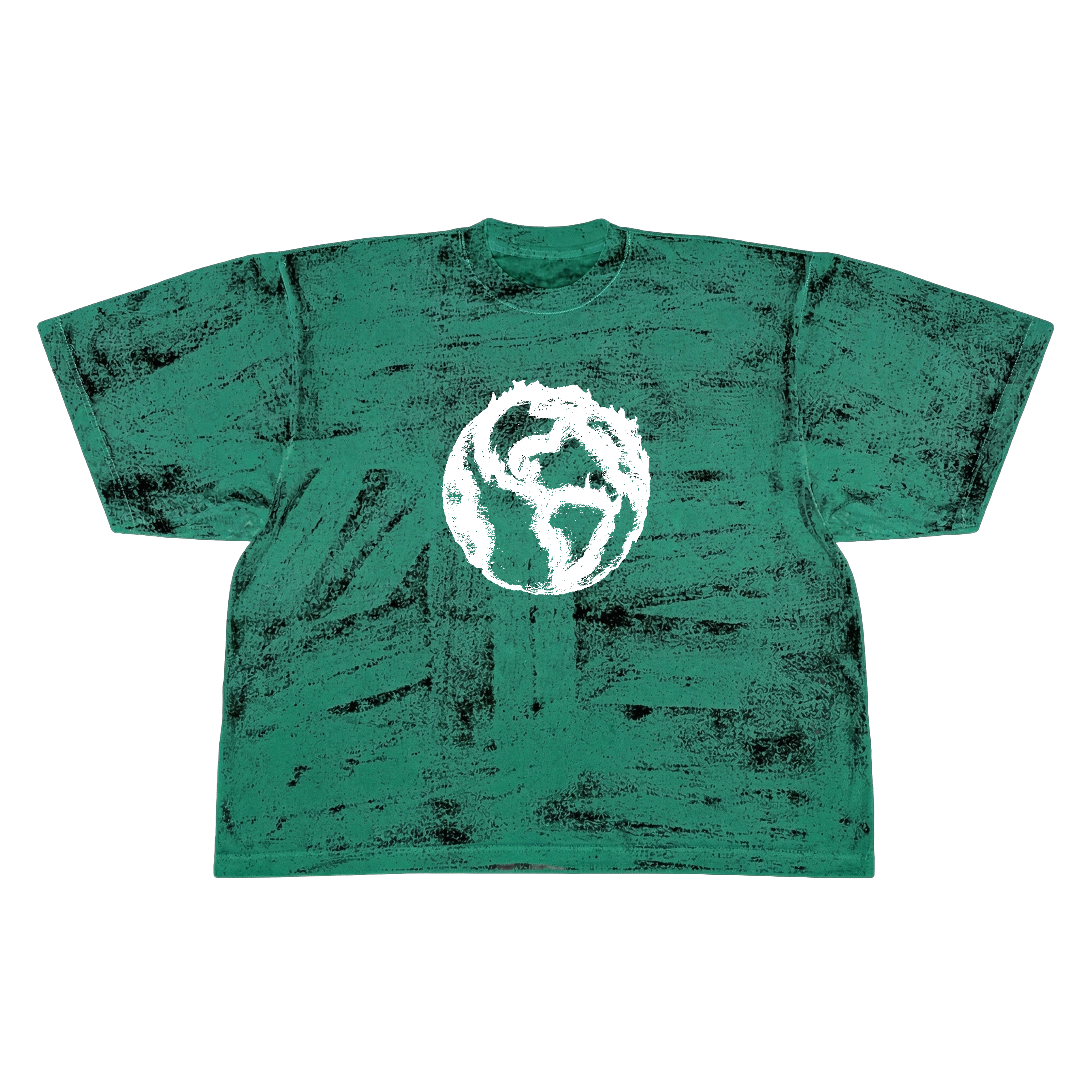 Music News Noise Tee (WT)