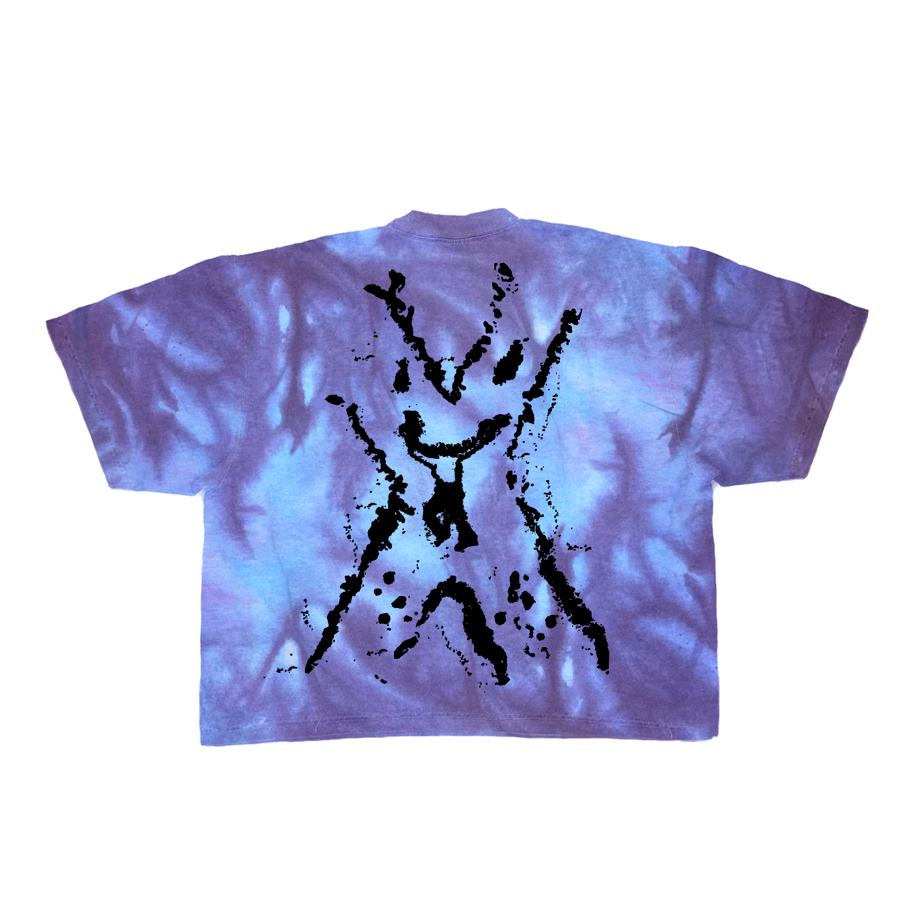 CROSSROADS TEE