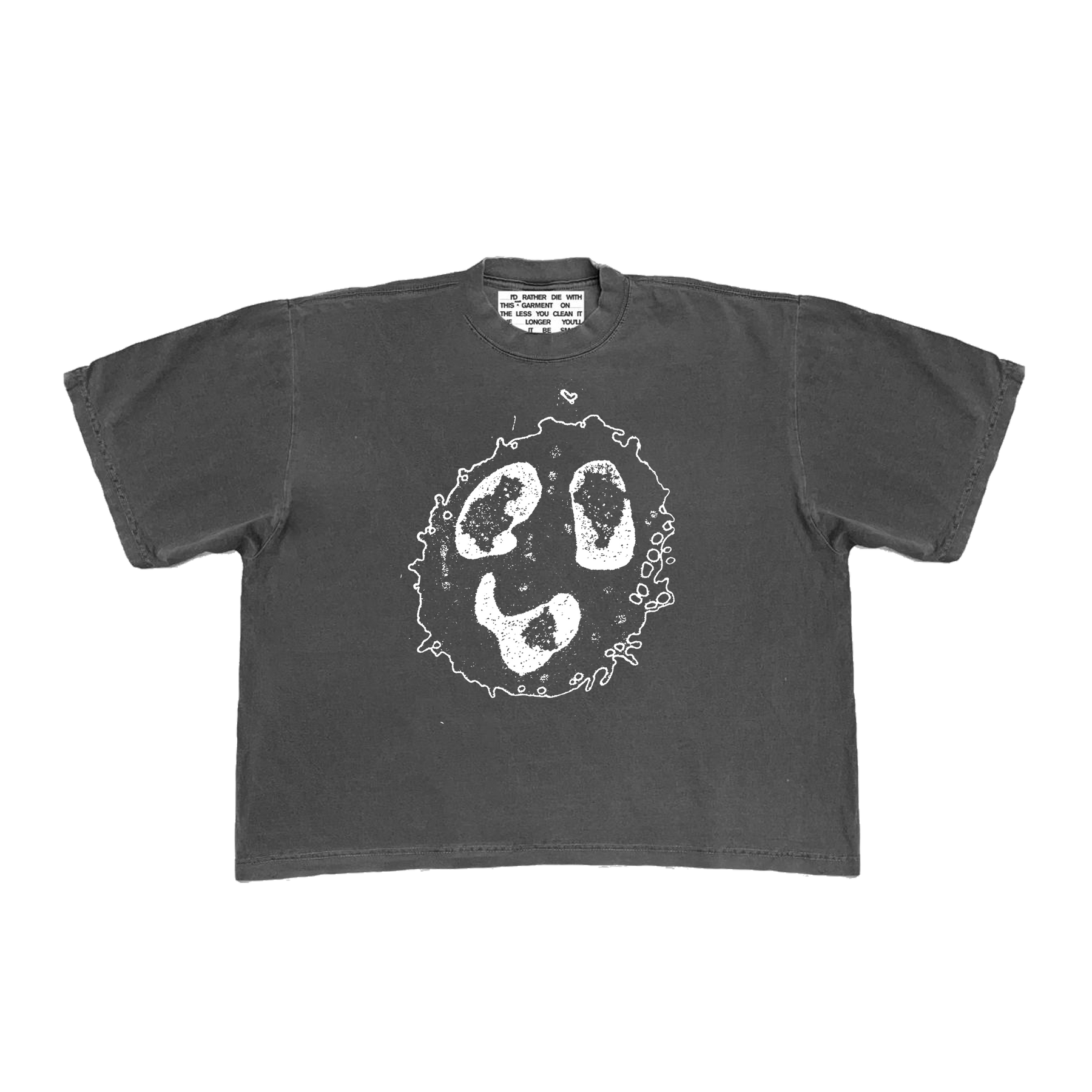 CELL TEE (SHADOW)