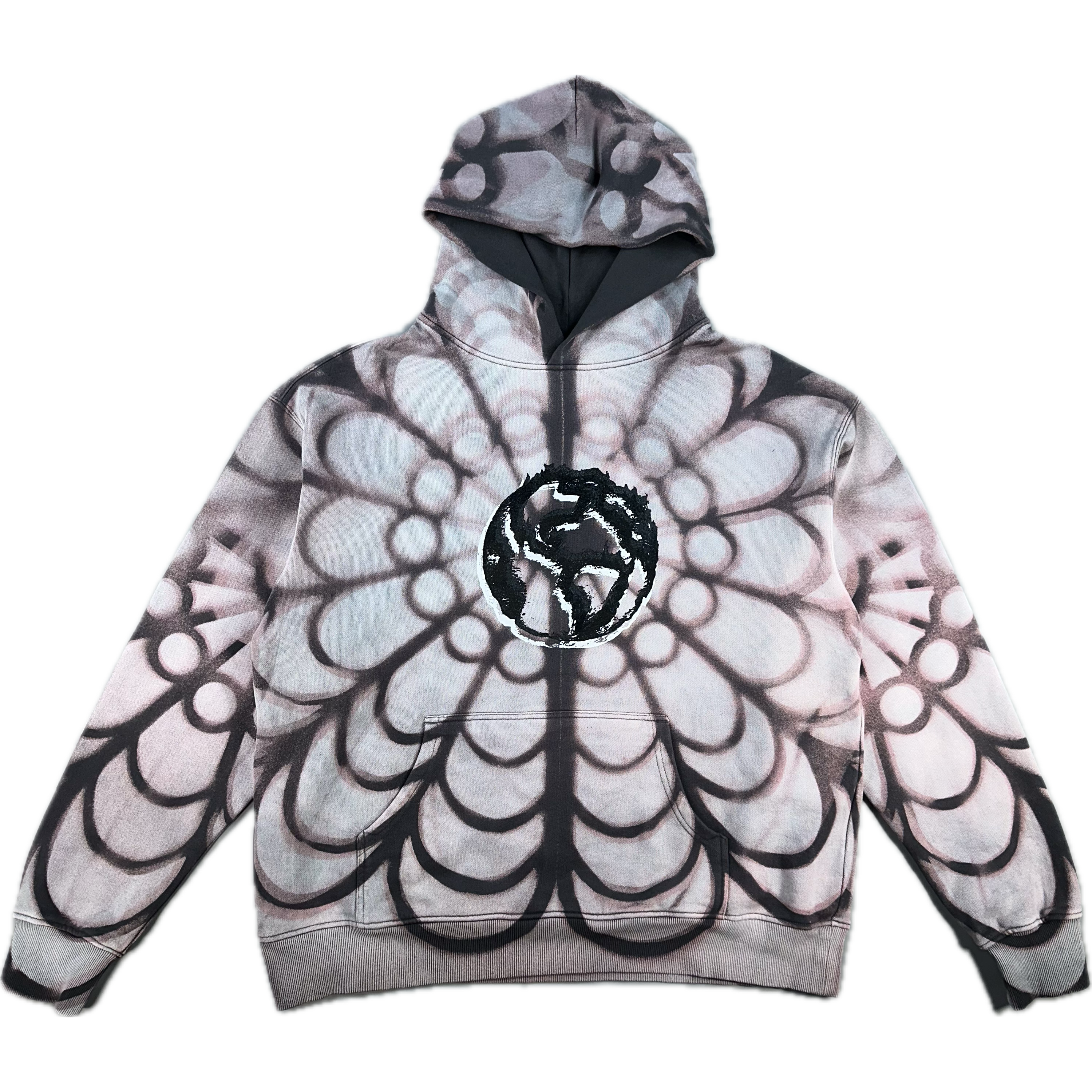 BEYOND INFINITY HOODIE