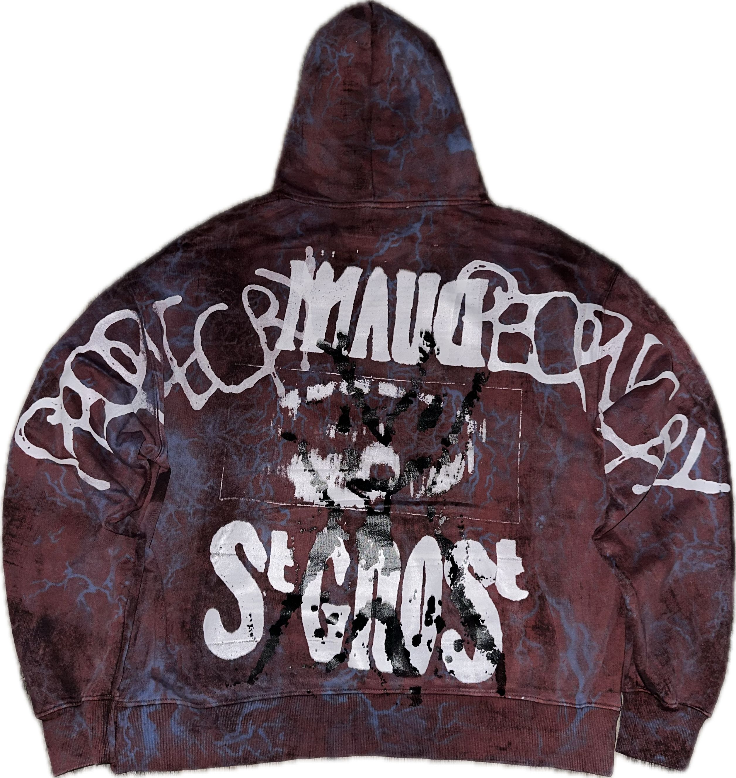 006 Hoodie