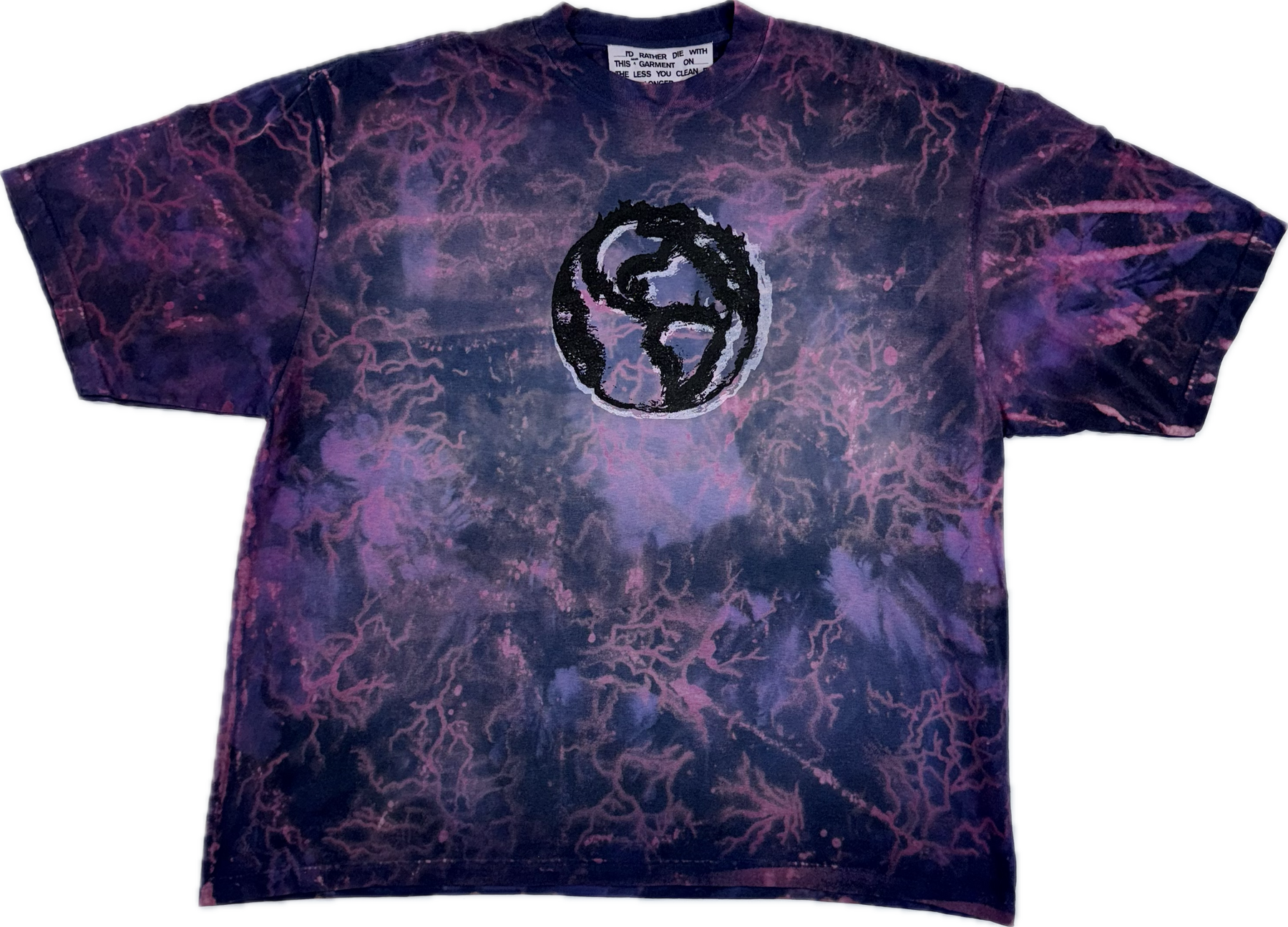 SPARKS TEE