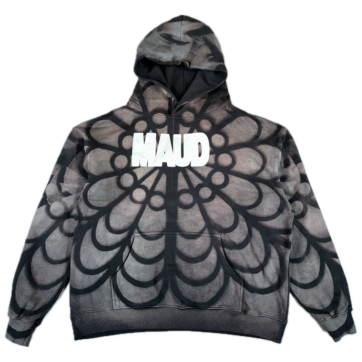 INFINITY HOODIE