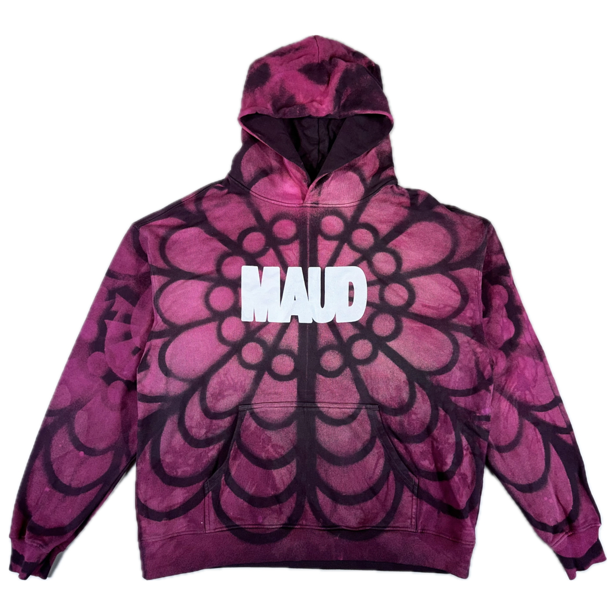 INFINITY HOODIE