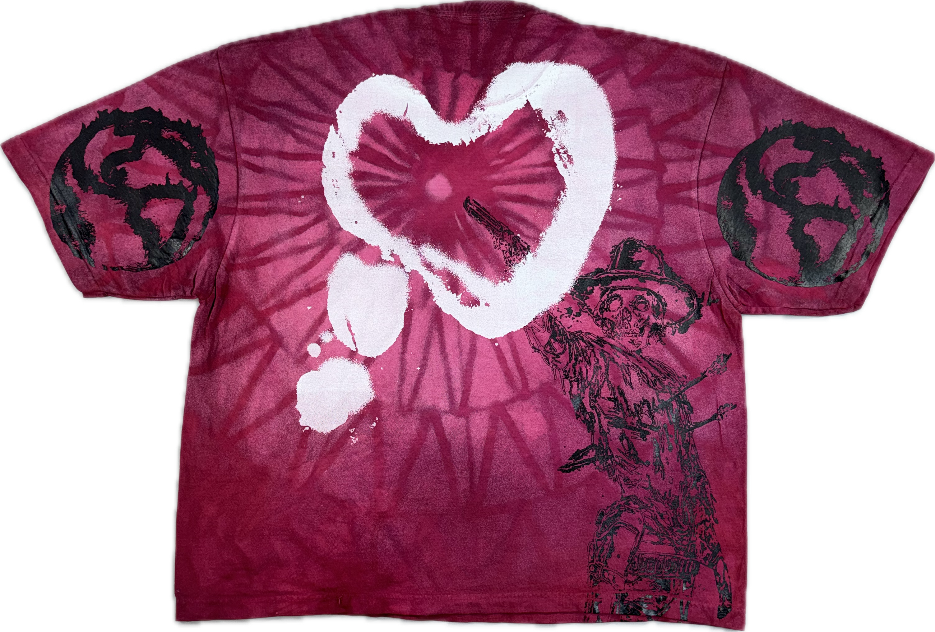 LOVESHOT TEE