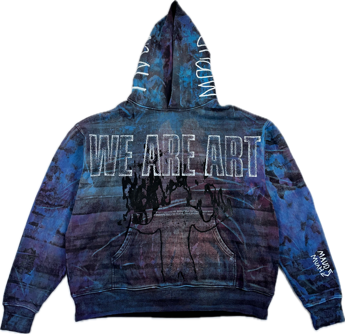 005 Hoodie