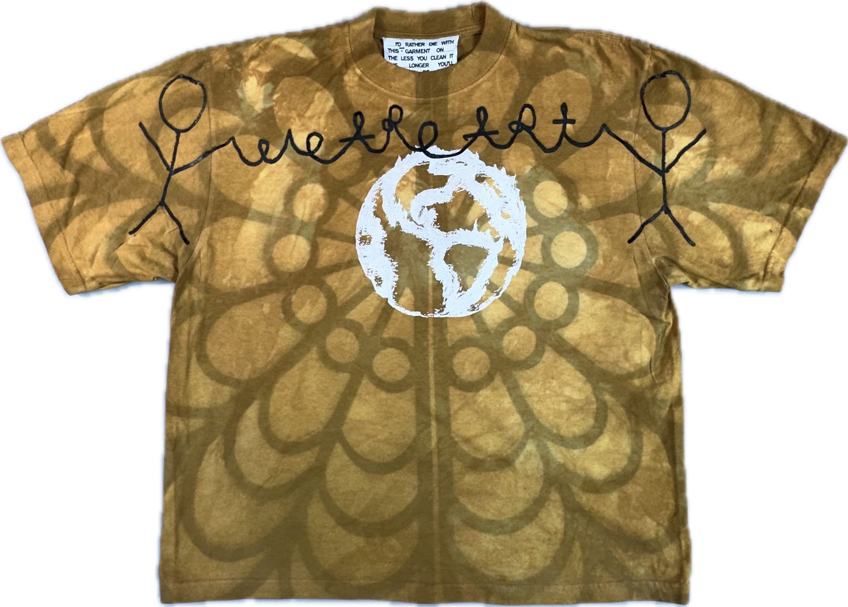 INFINITY TEES SPECIAL EDITION