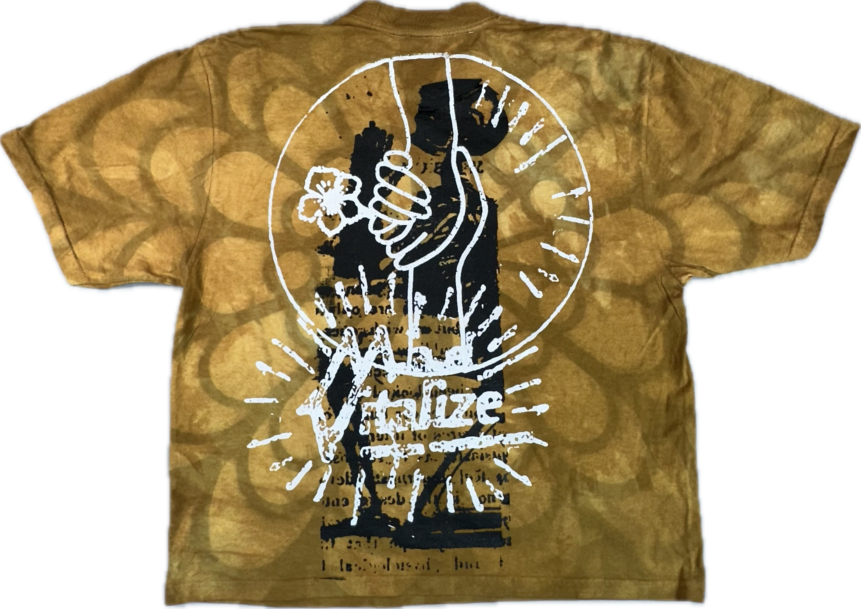 INFINITY TEES SPECIAL EDITION
