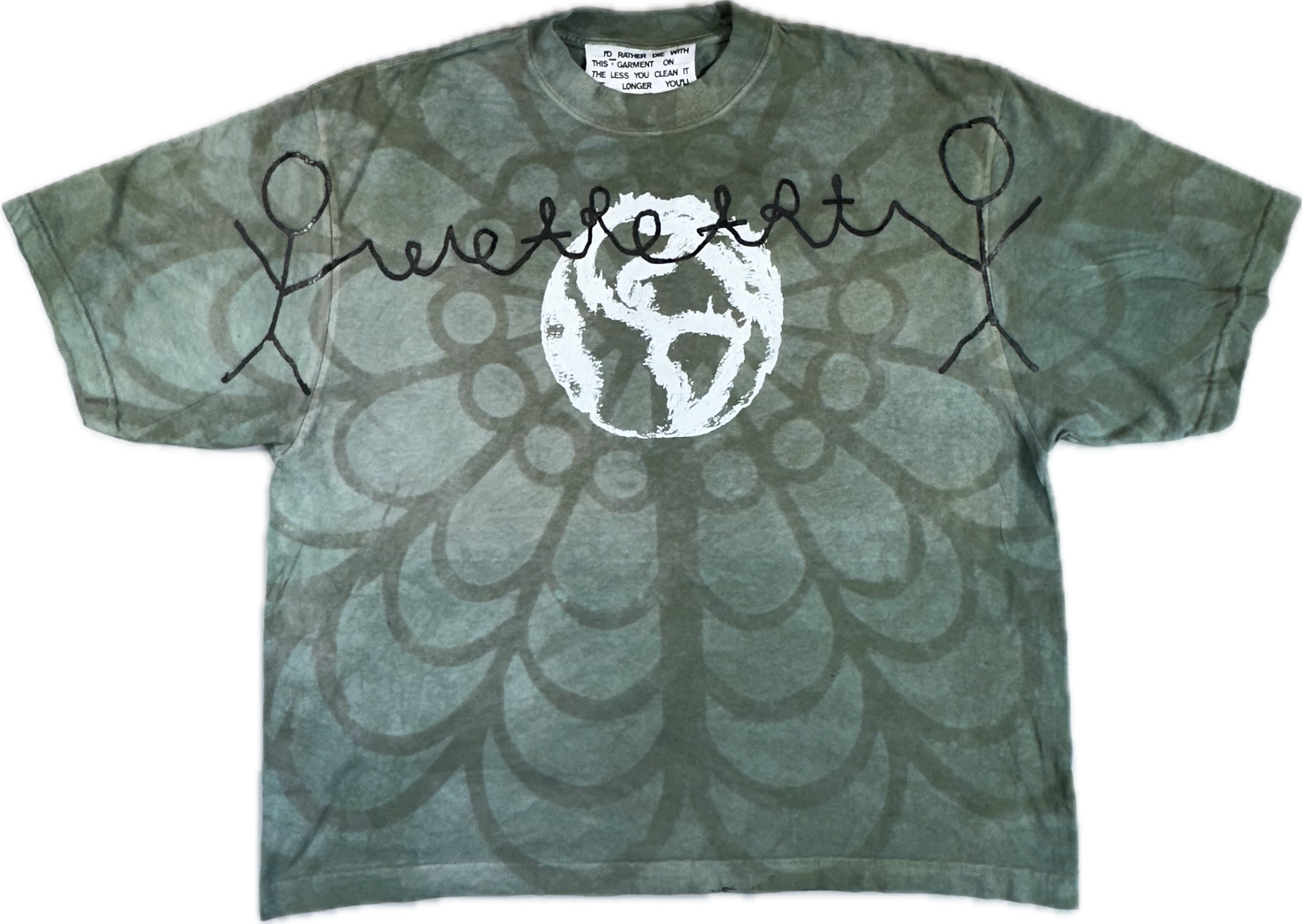 INFINITY TEES SPECIAL EDITION
