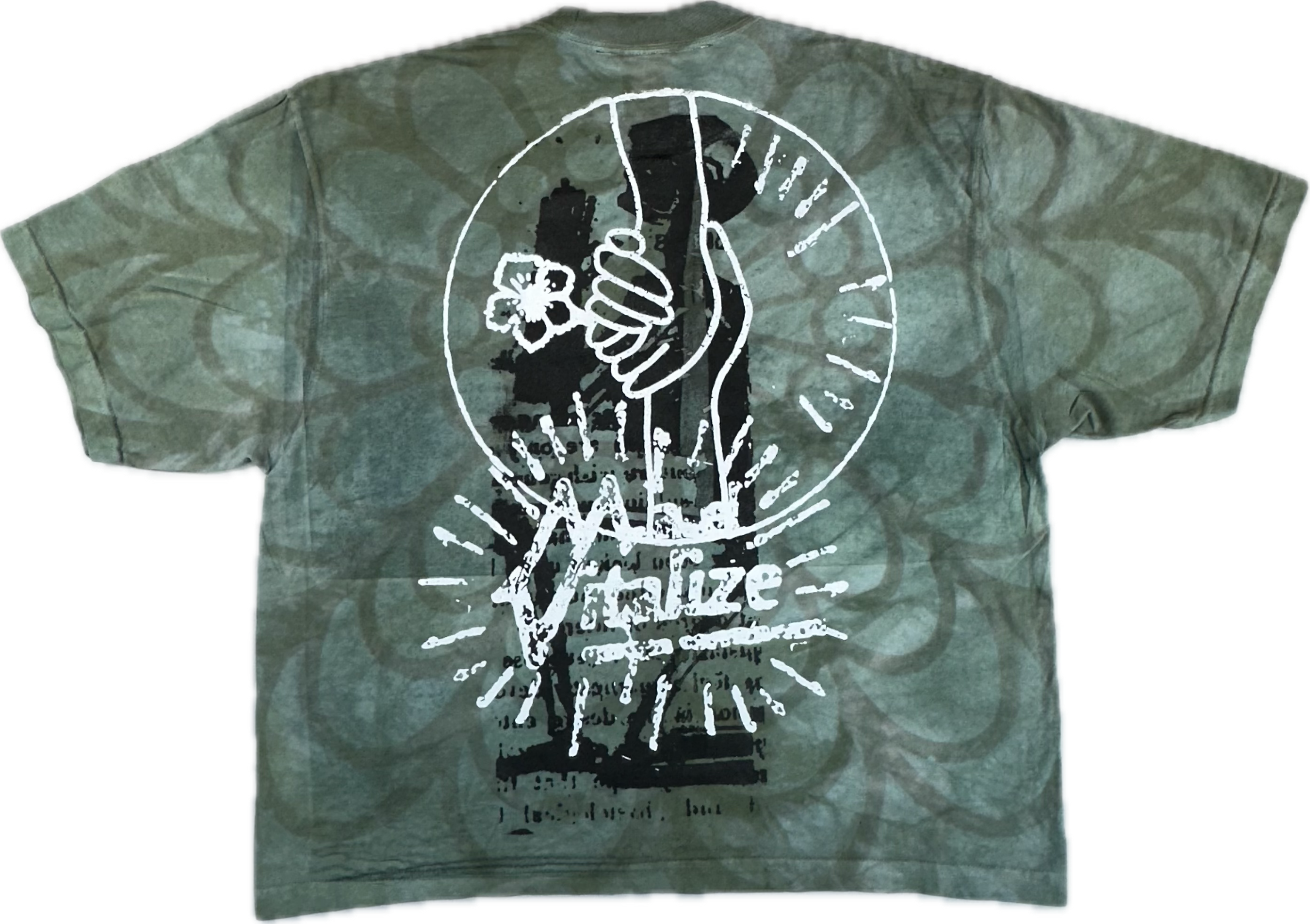 INFINITY TEES SPECIAL EDITION