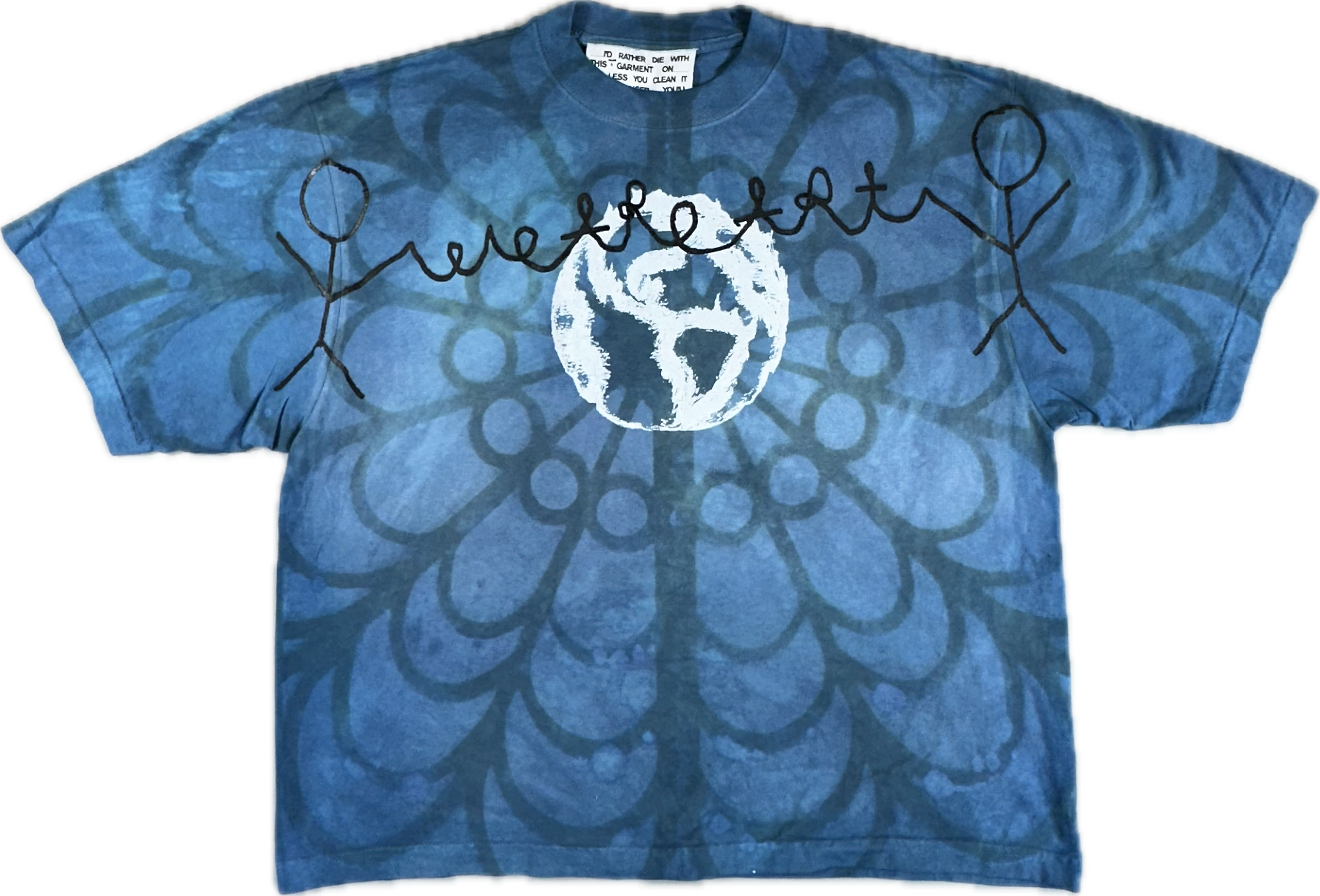 INFINITY TEES SPECIAL EDITION
