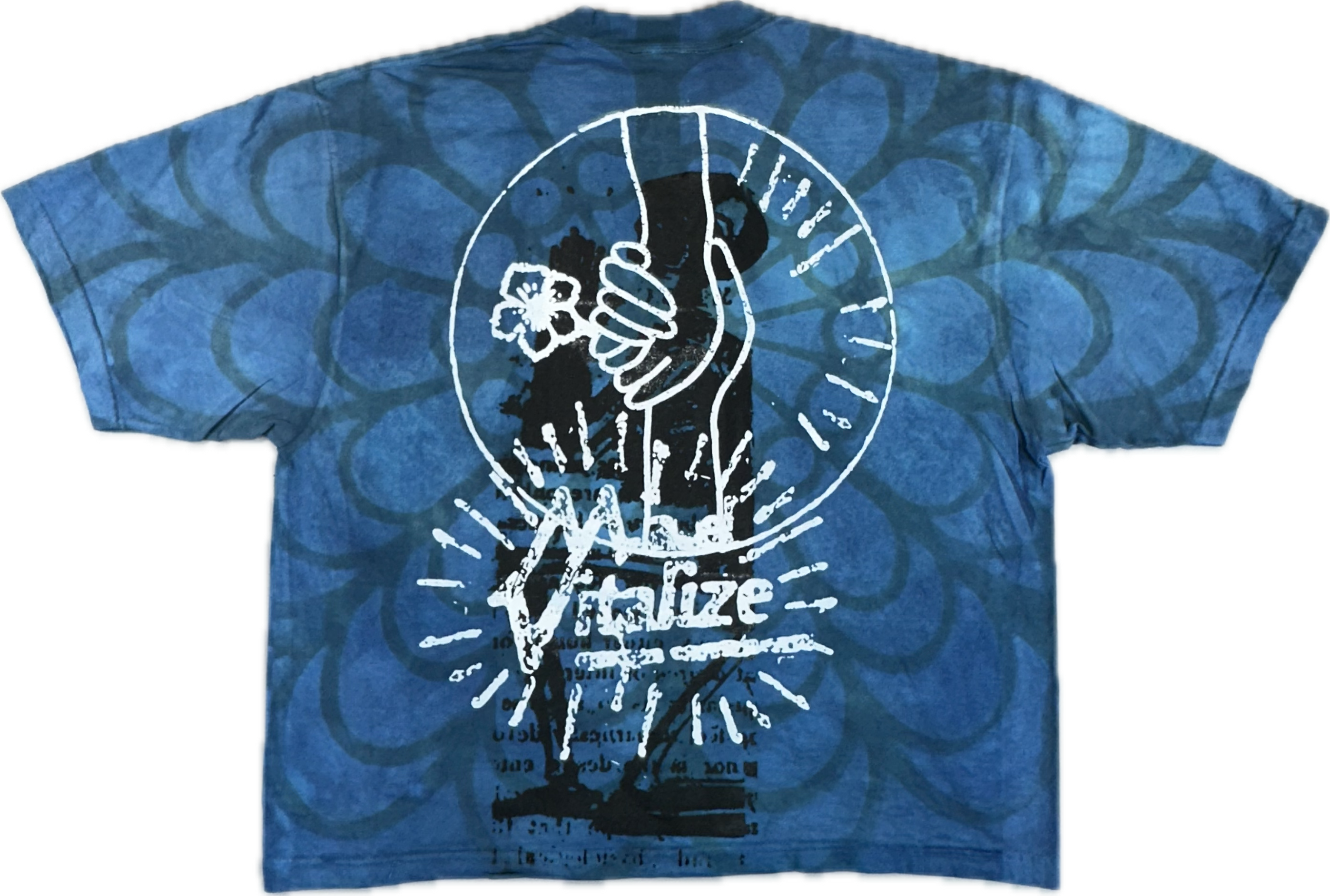 INFINITY TEES SPECIAL EDITION
