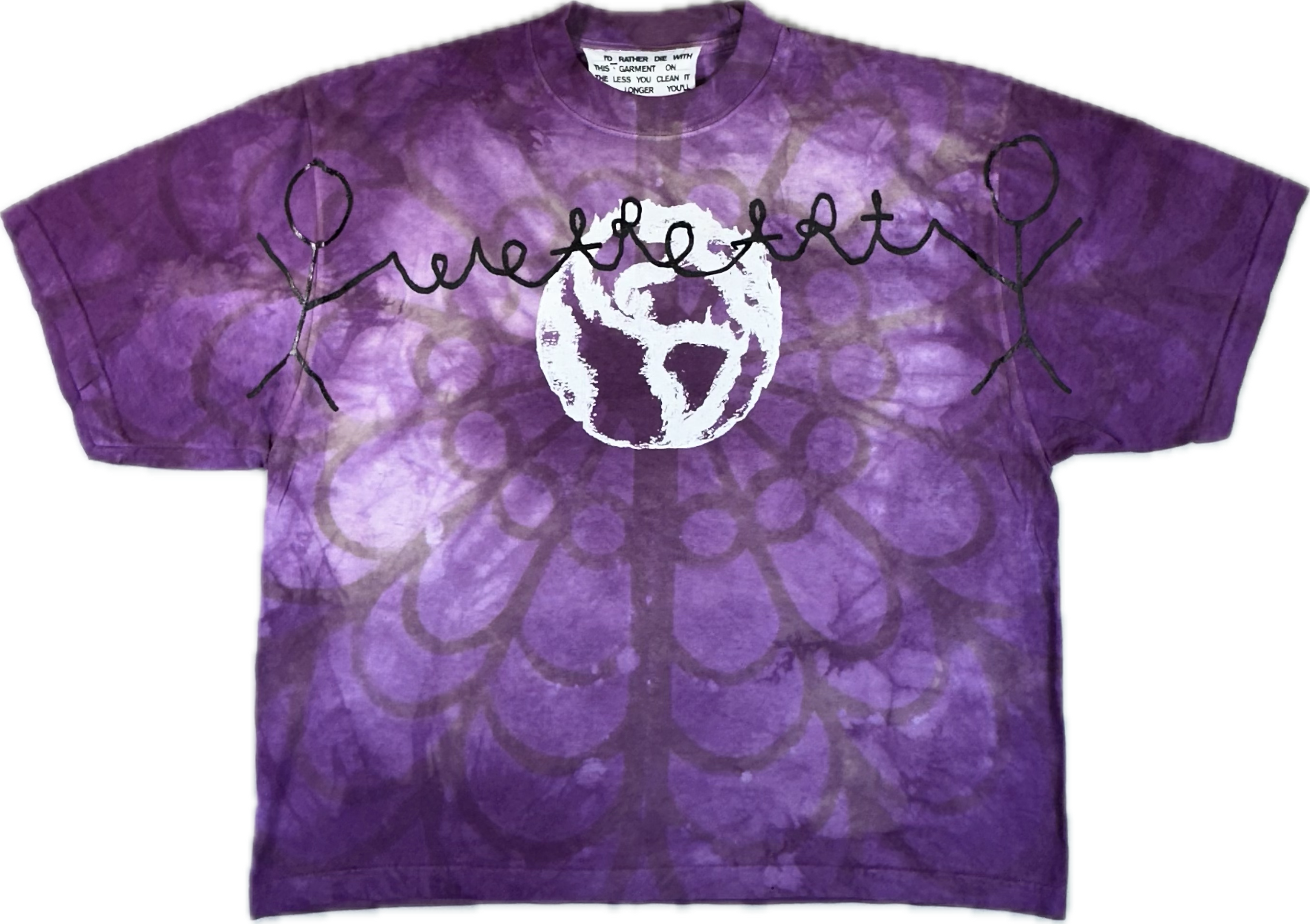INFINITY TEES SPECIAL EDITION