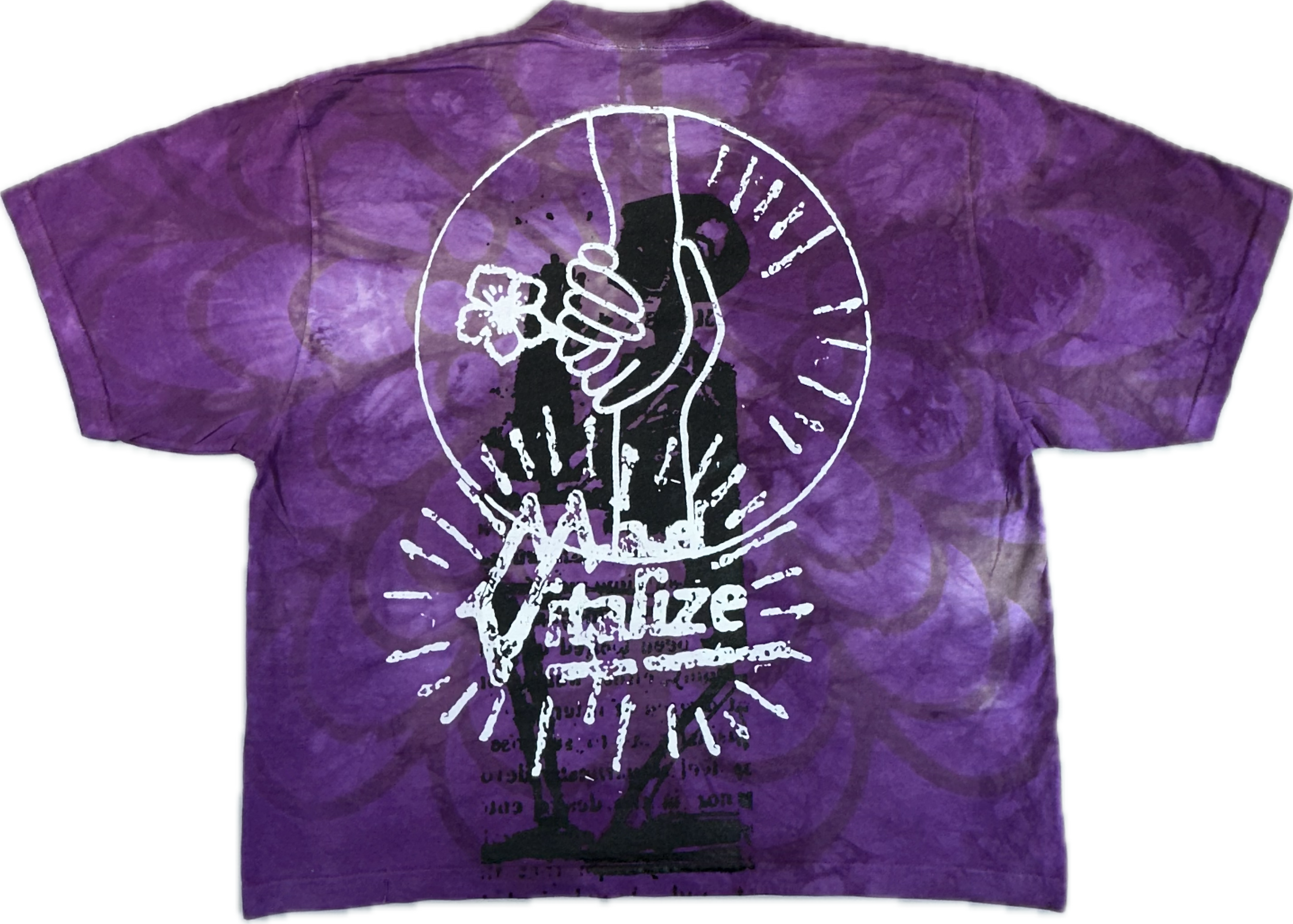 INFINITY TEES SPECIAL EDITION