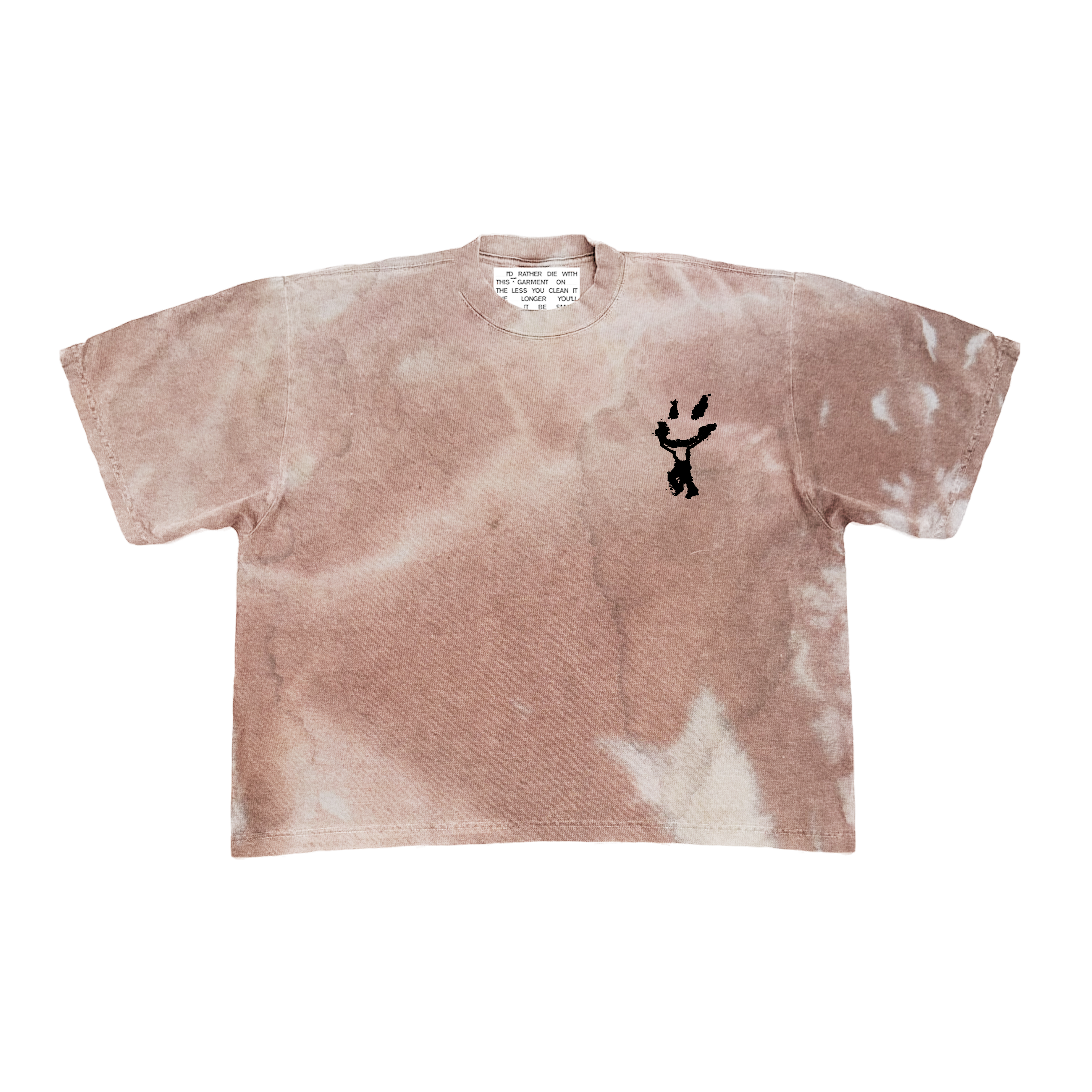 CROSSROADS TEE
