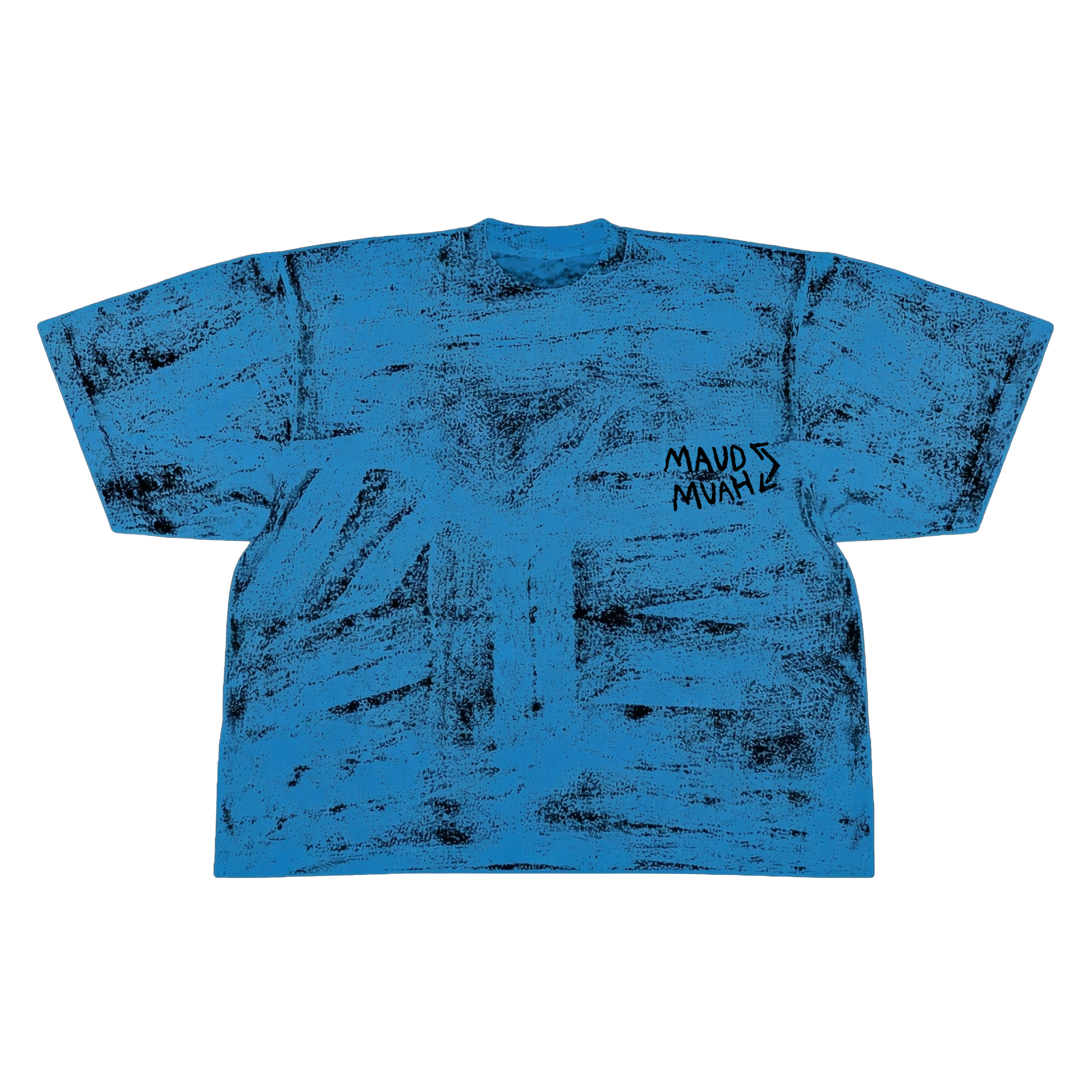 Smokers Noise Tee