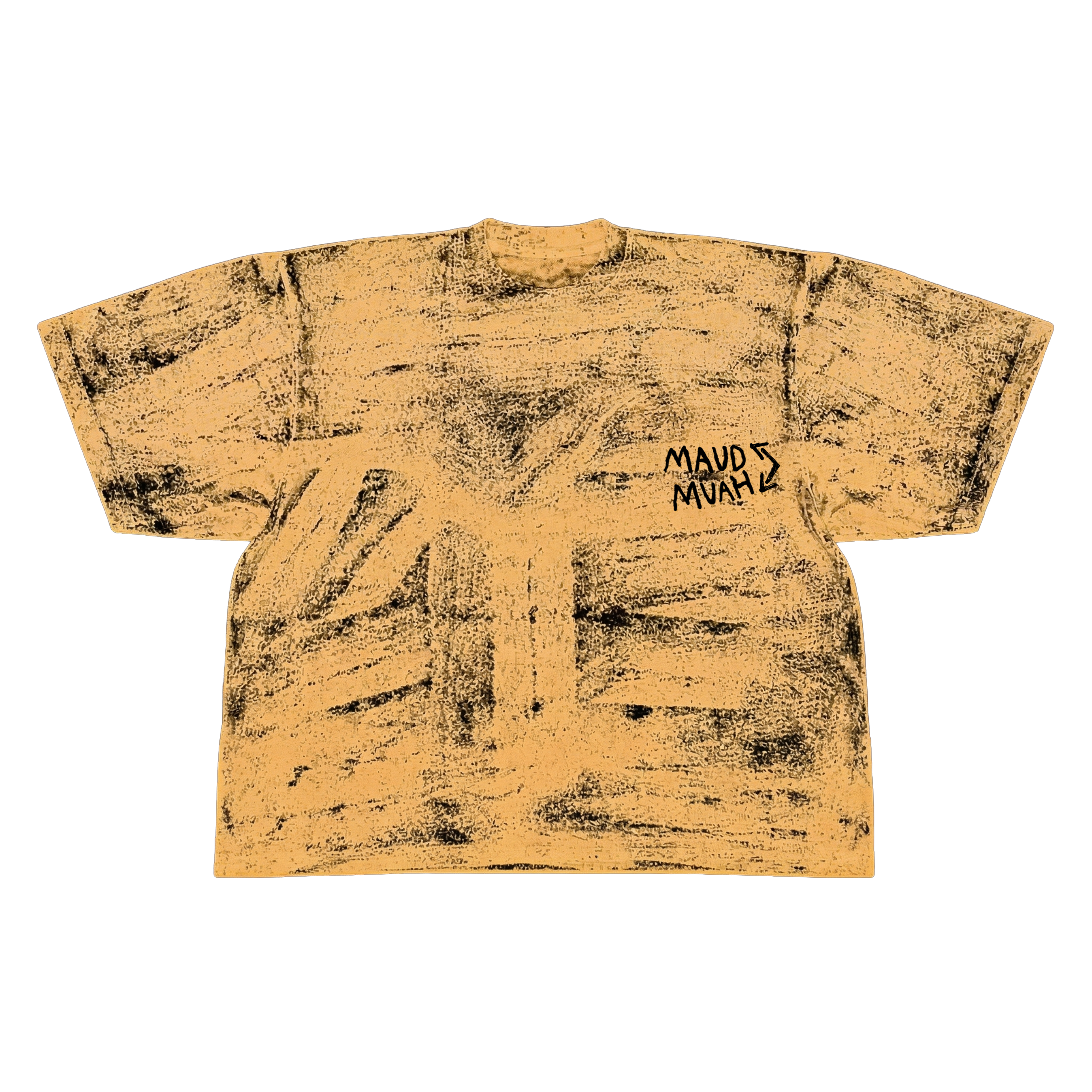 Smokers Noise Tee