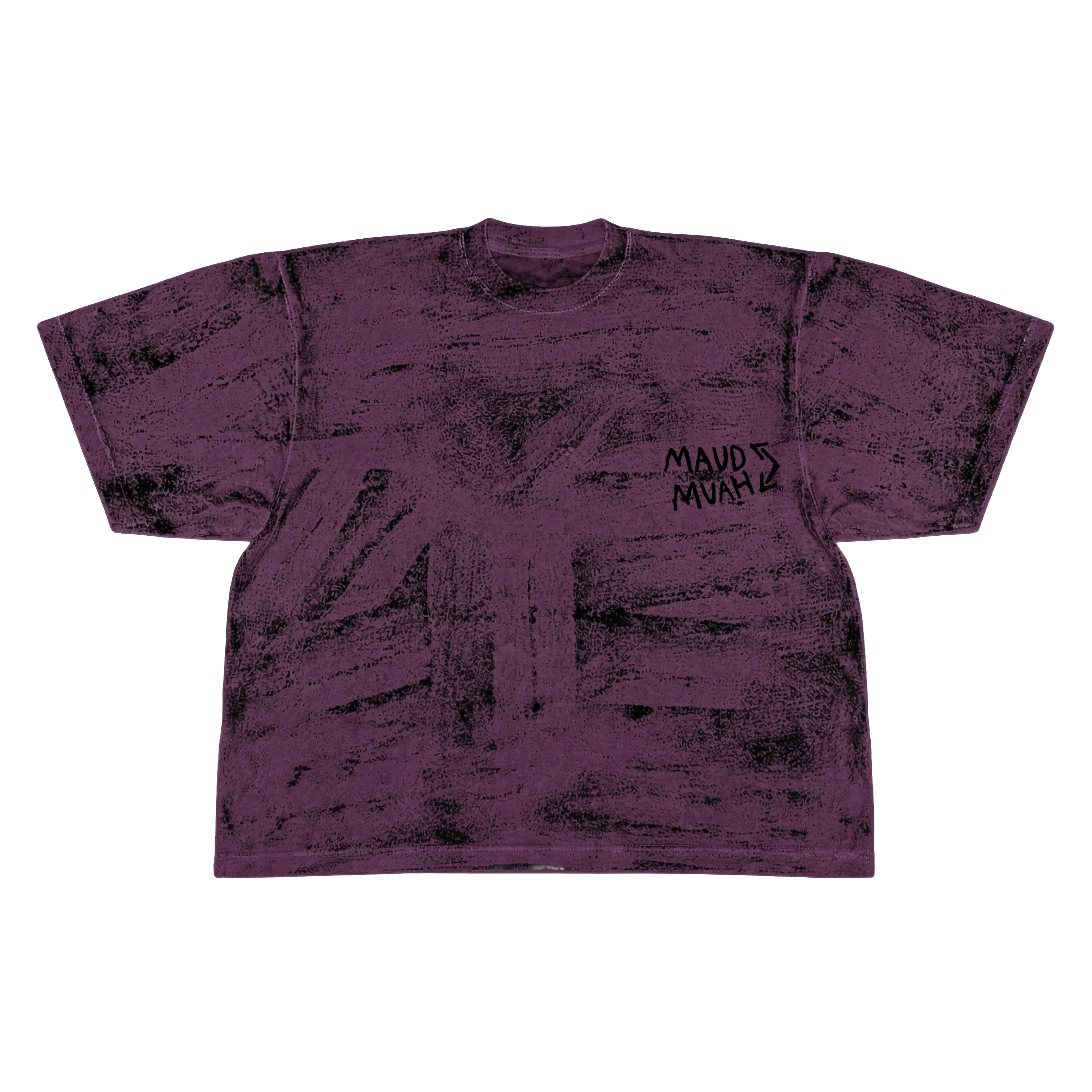 Smokers Noise Tee