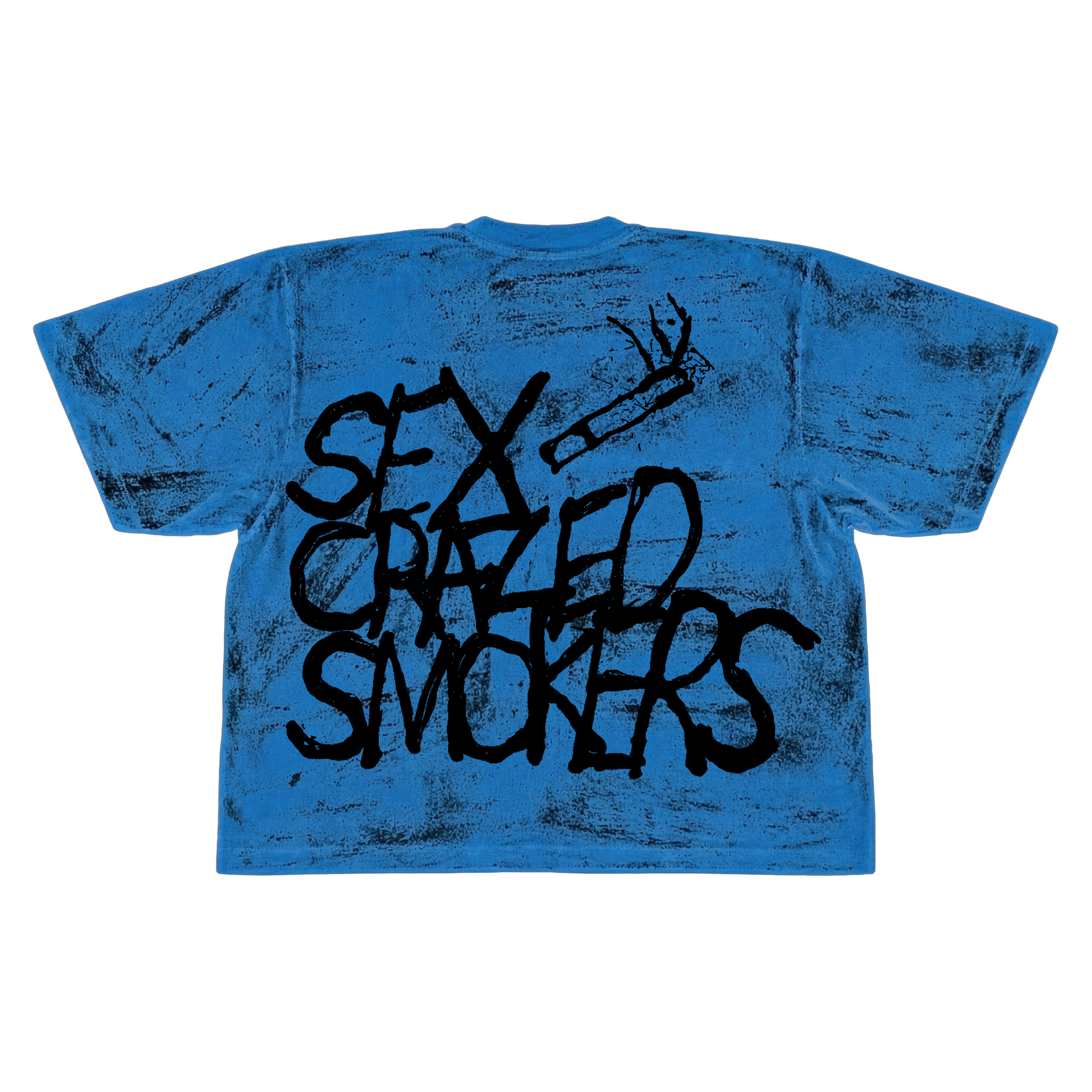 Smokers Noise Tee