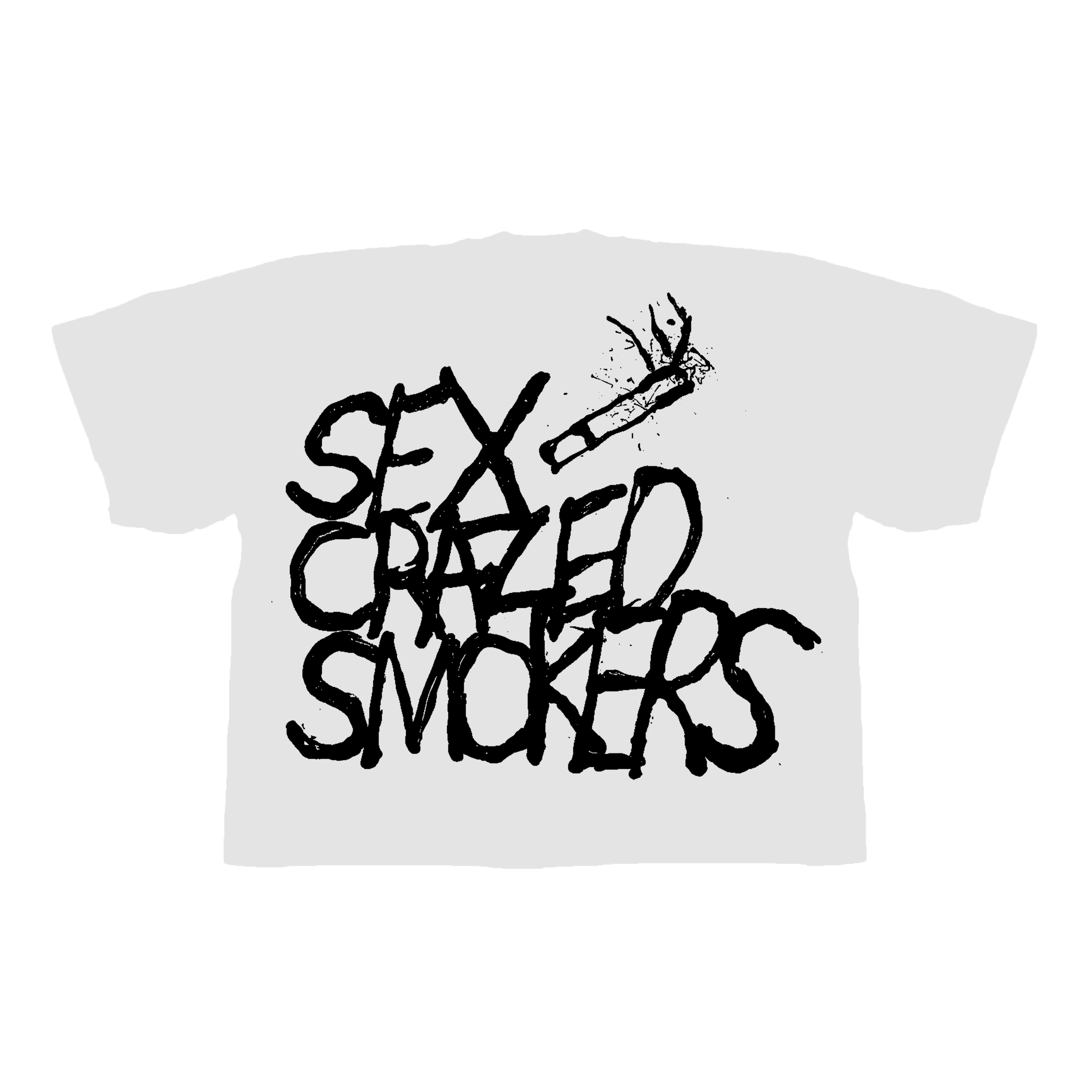 Smokers Tee