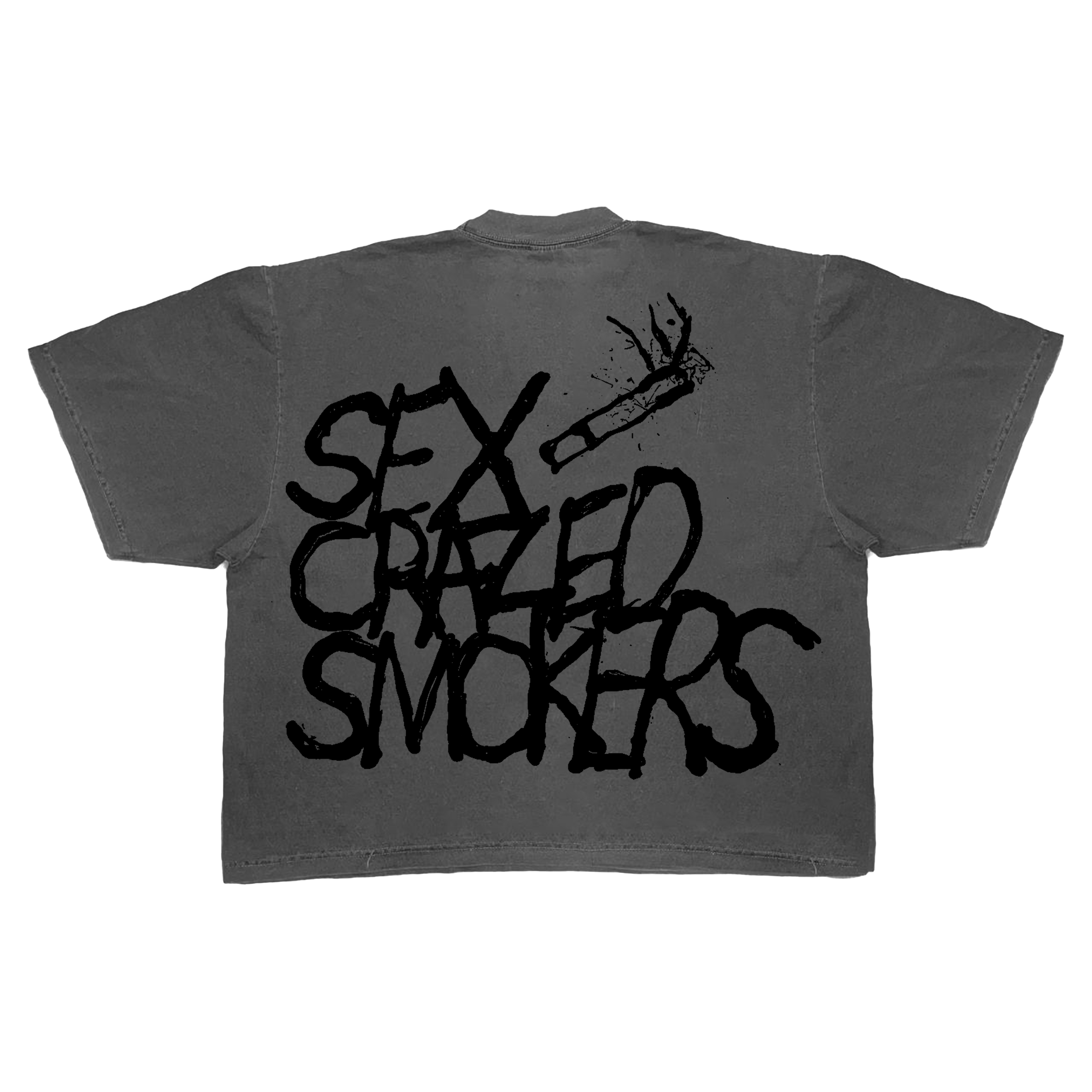 Smokers Tee