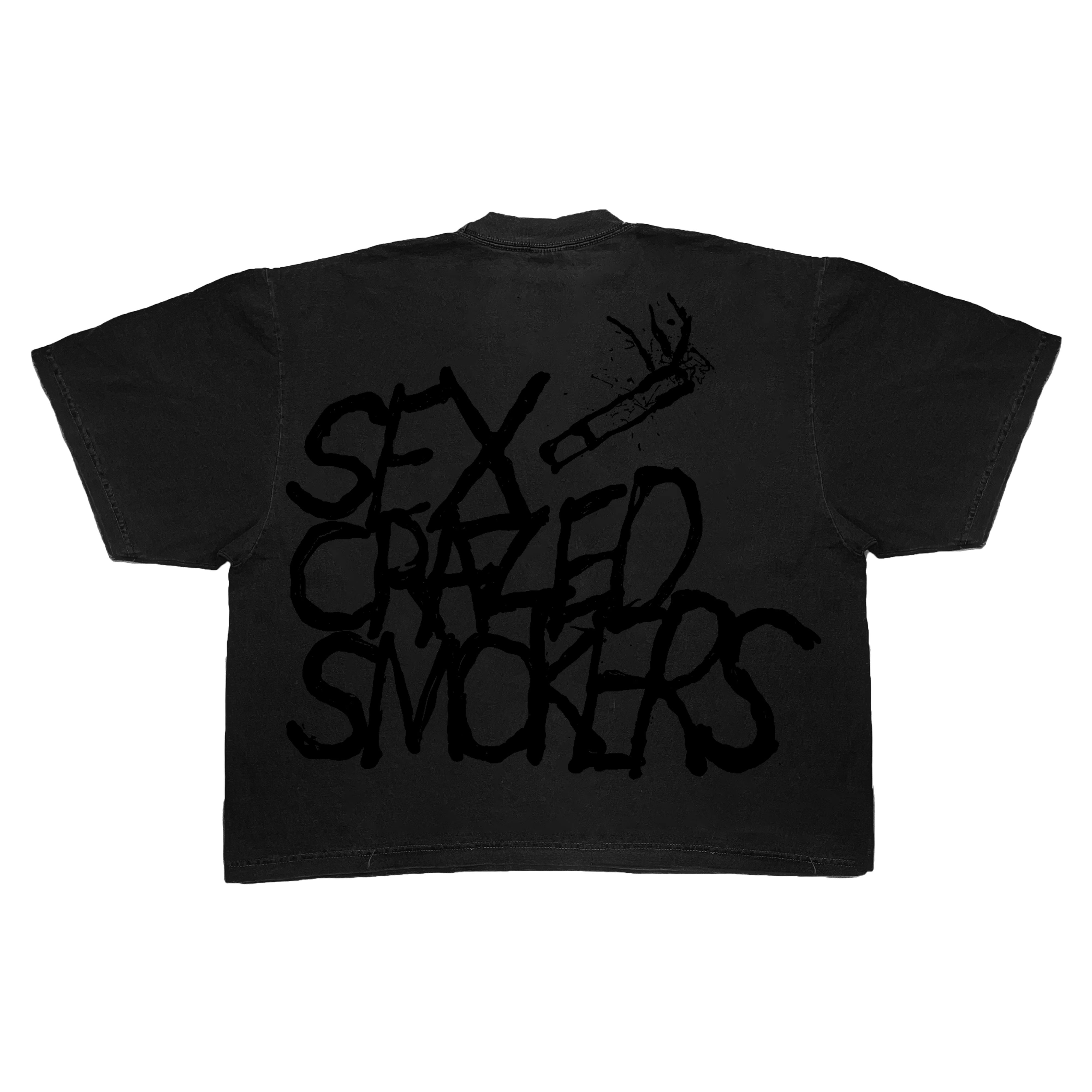 Smokers Tee
