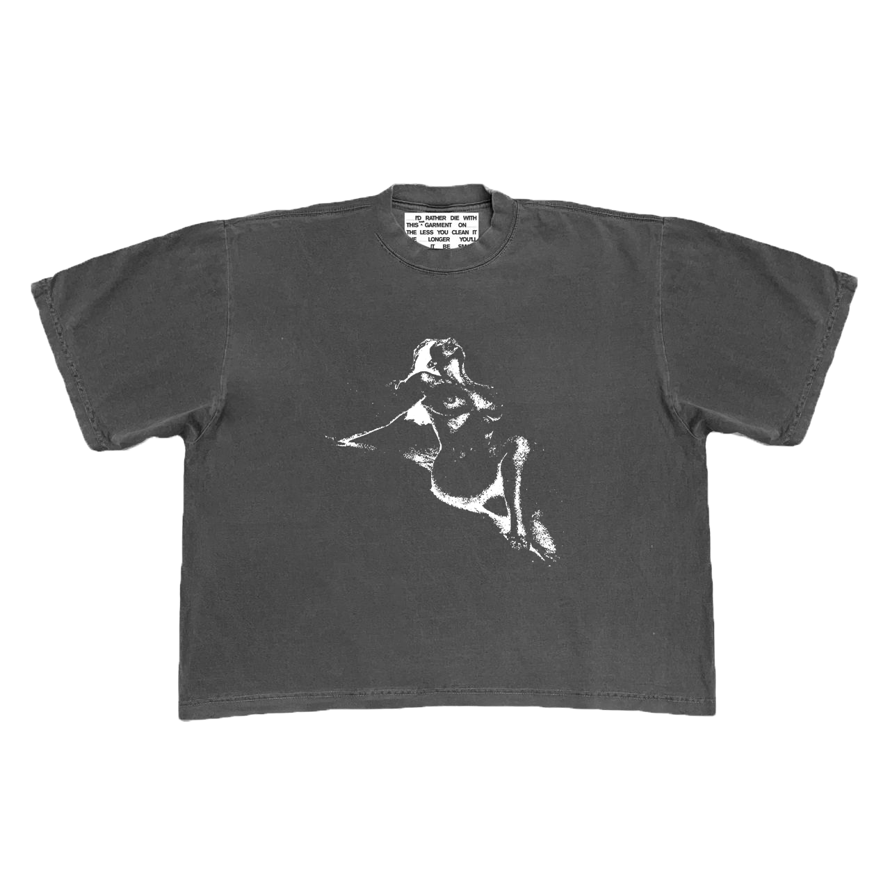 GIRL TEE (SHADOW)