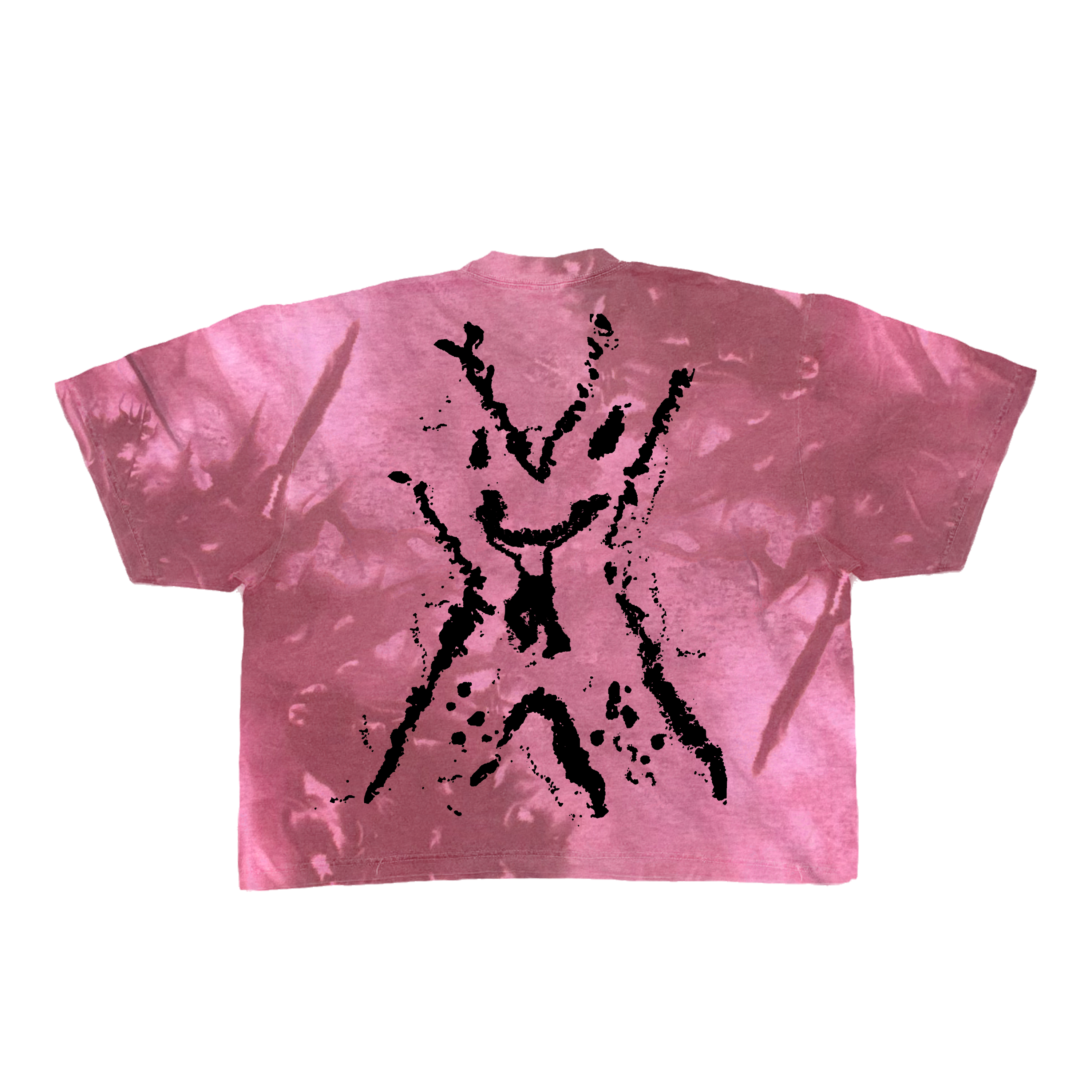 CROSSROADS TEE