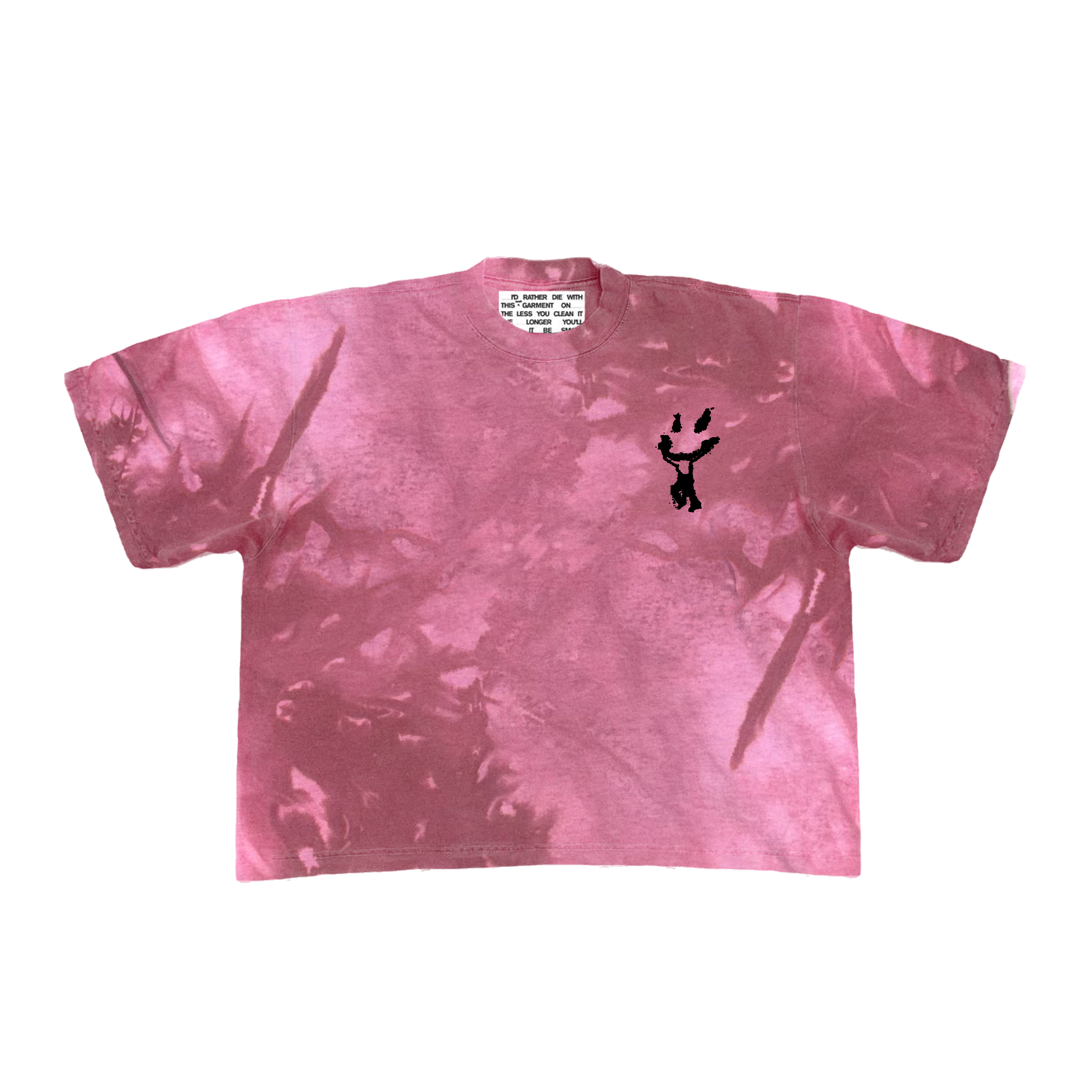 CROSSROADS TEE