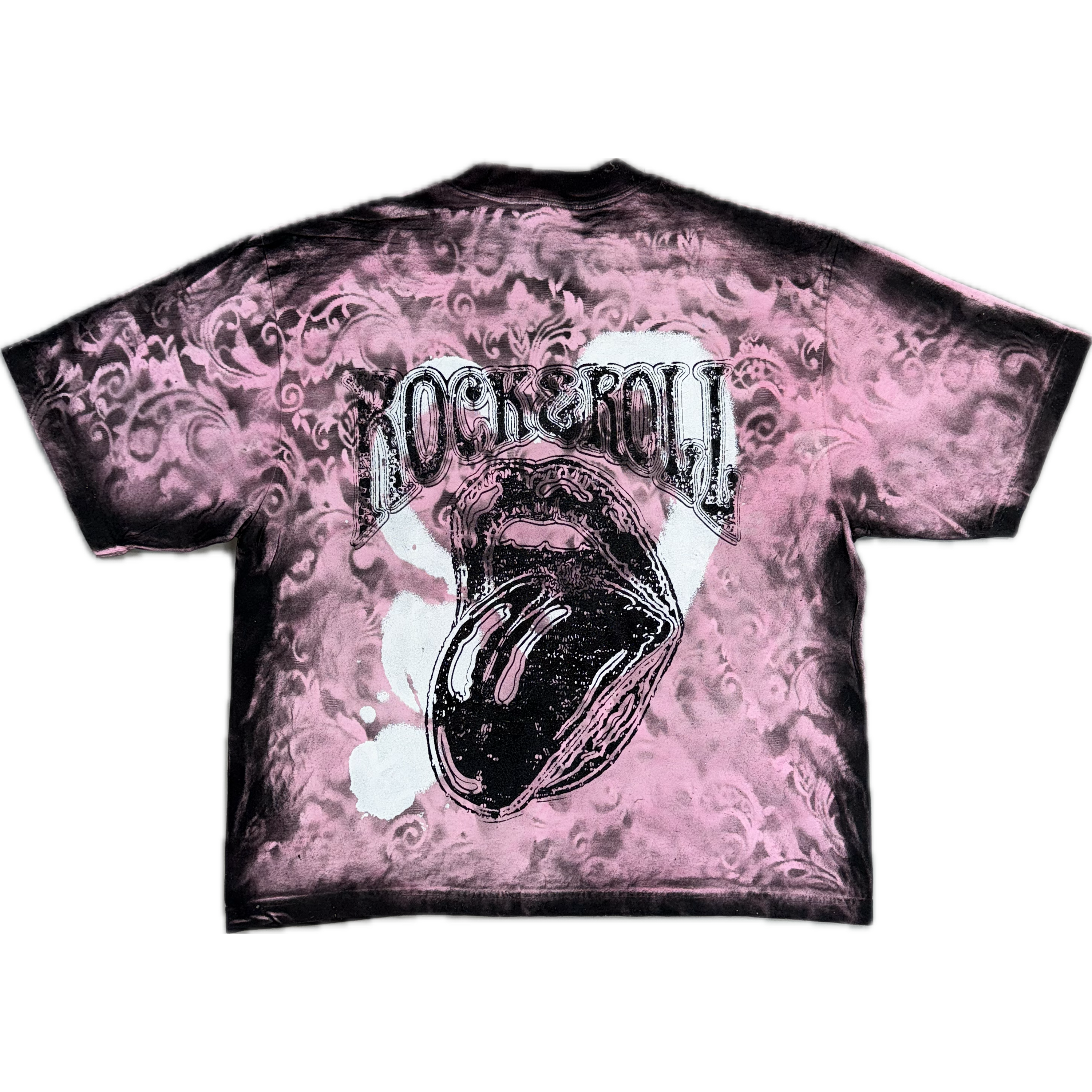 PANDORAS BOX TEE- V2