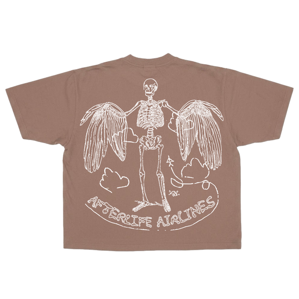 Afterlife