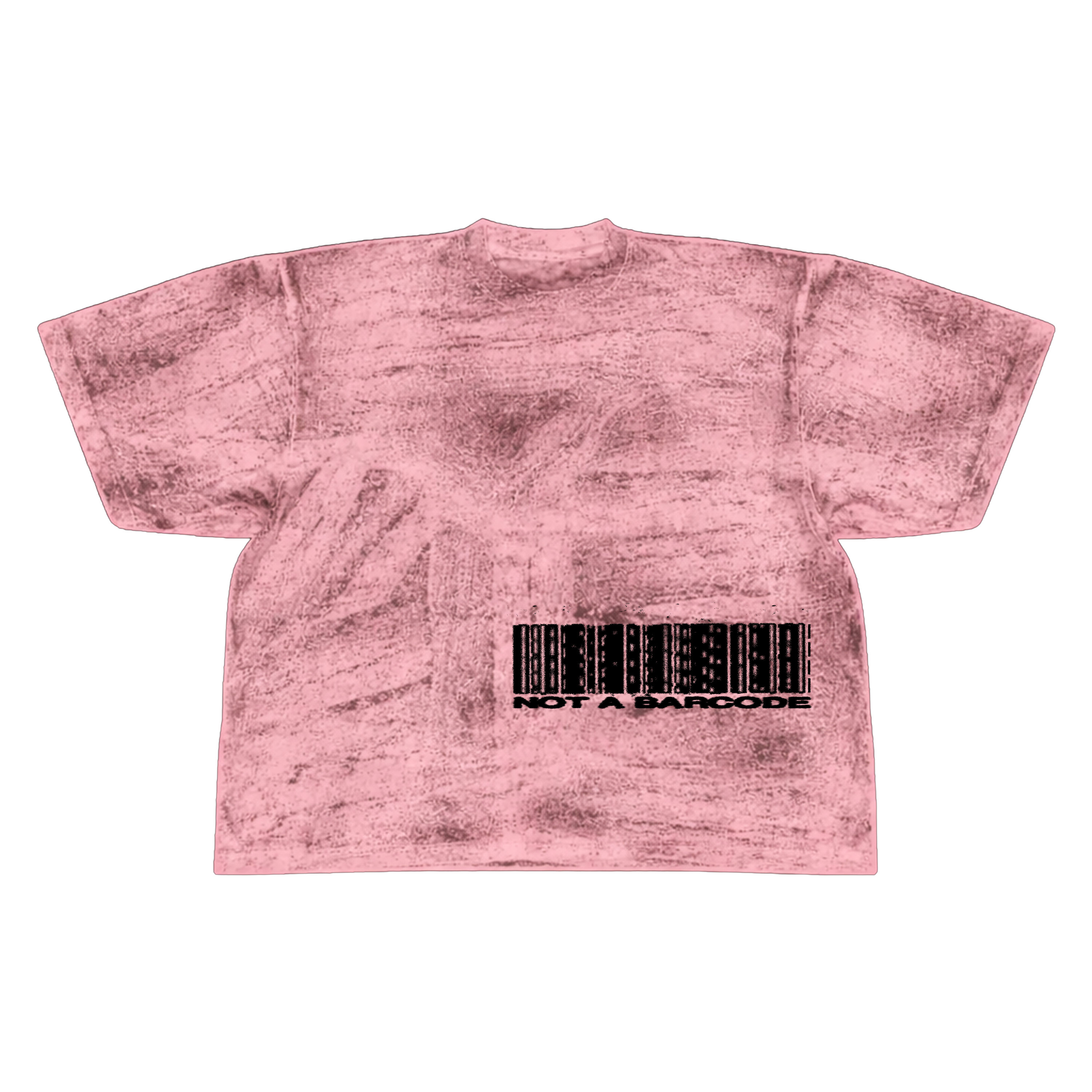 PINK NOISE TEES